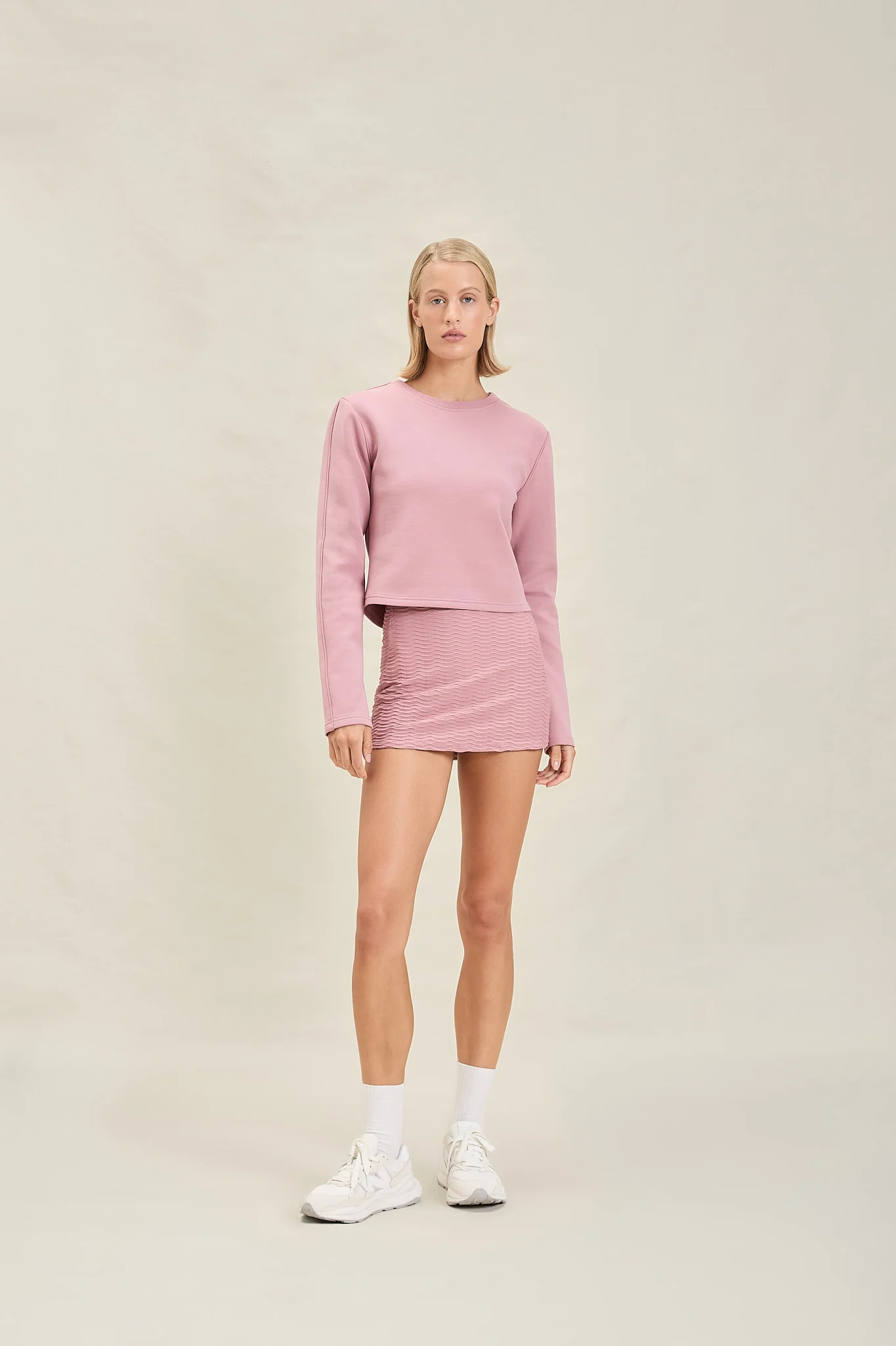 Amy Pullover - Image 4