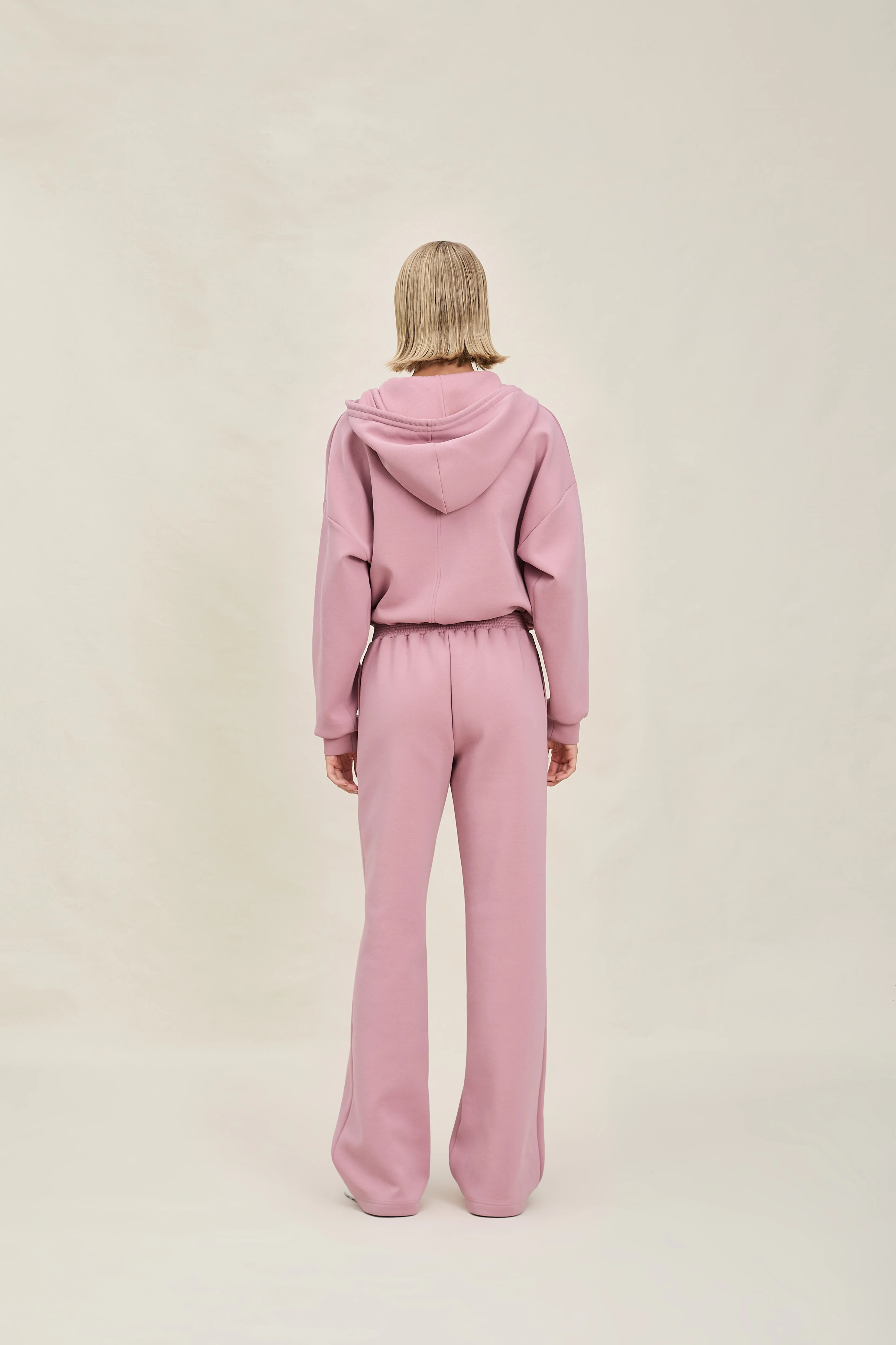 Angie Zip Hoodie - Image 3