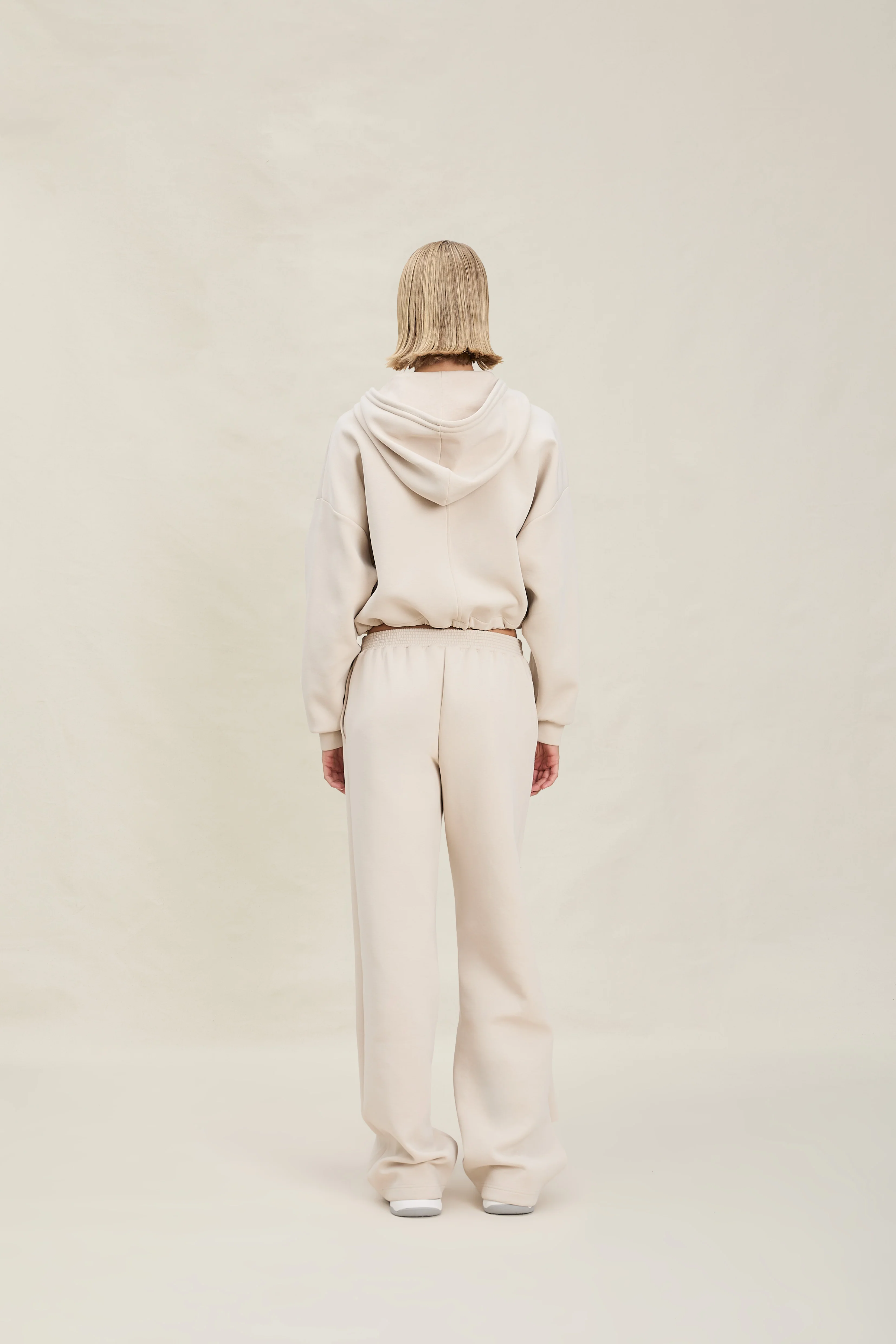 Angie Zip Hoodie - Image 3