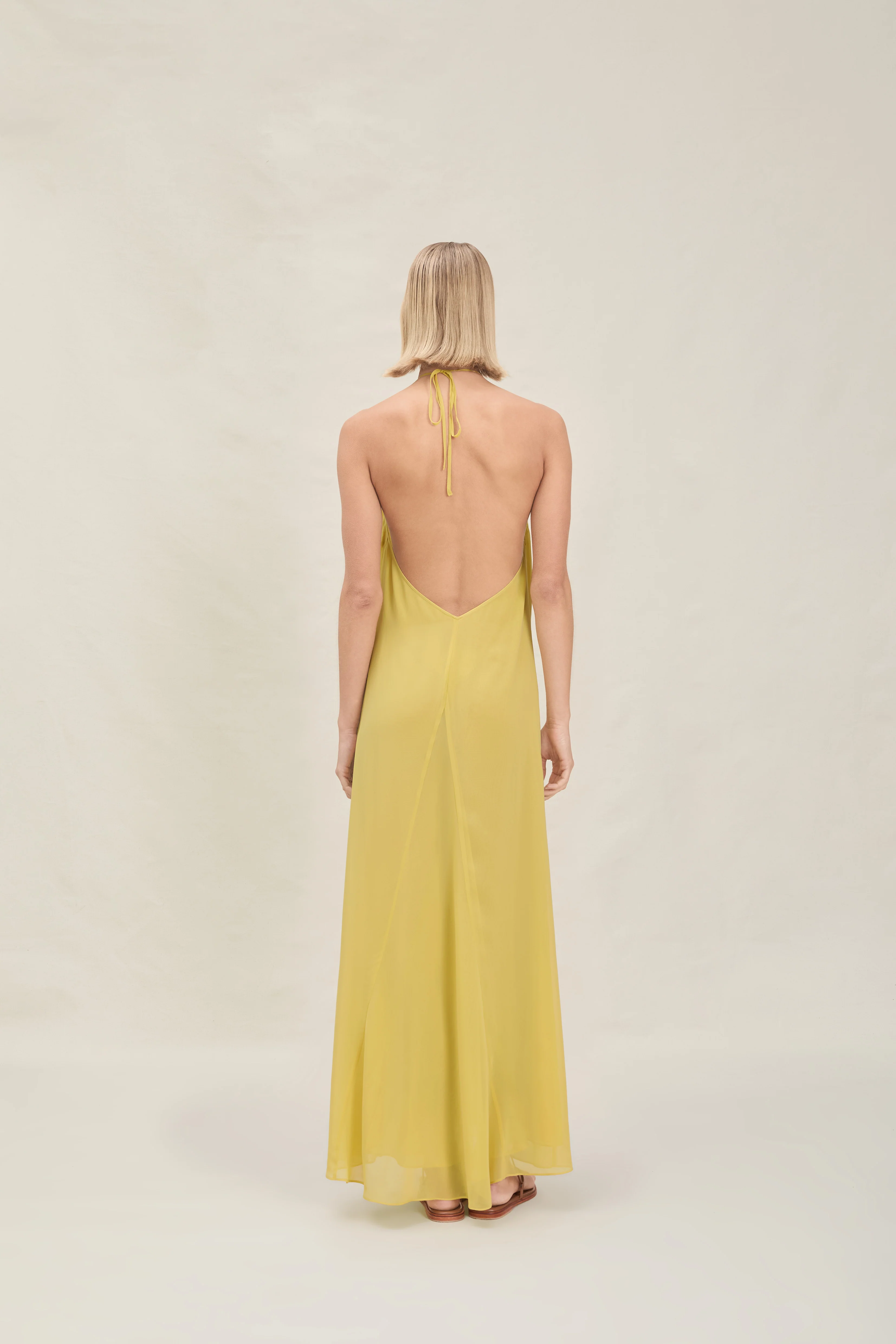 April Dress - Image 2