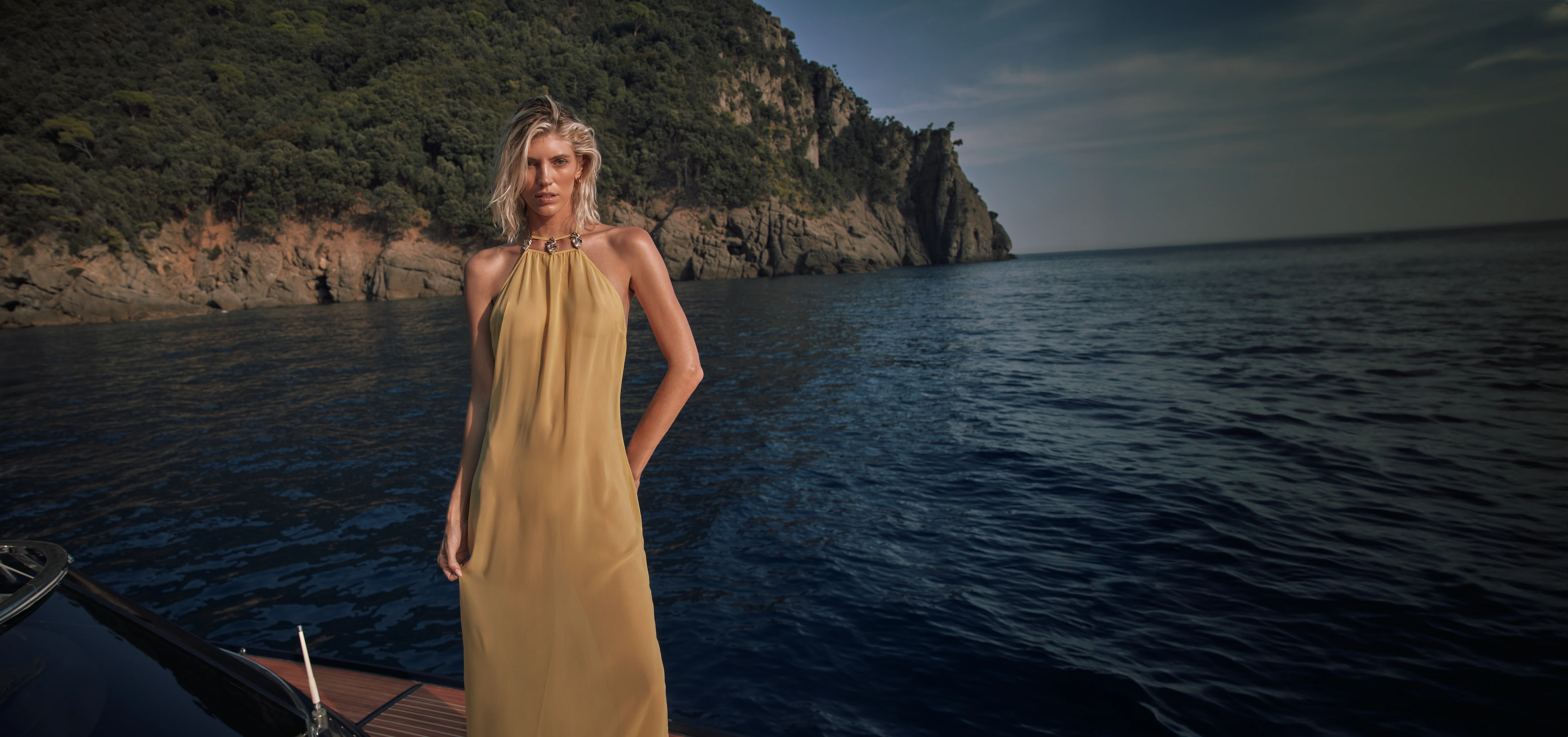 April Dress - Image 4