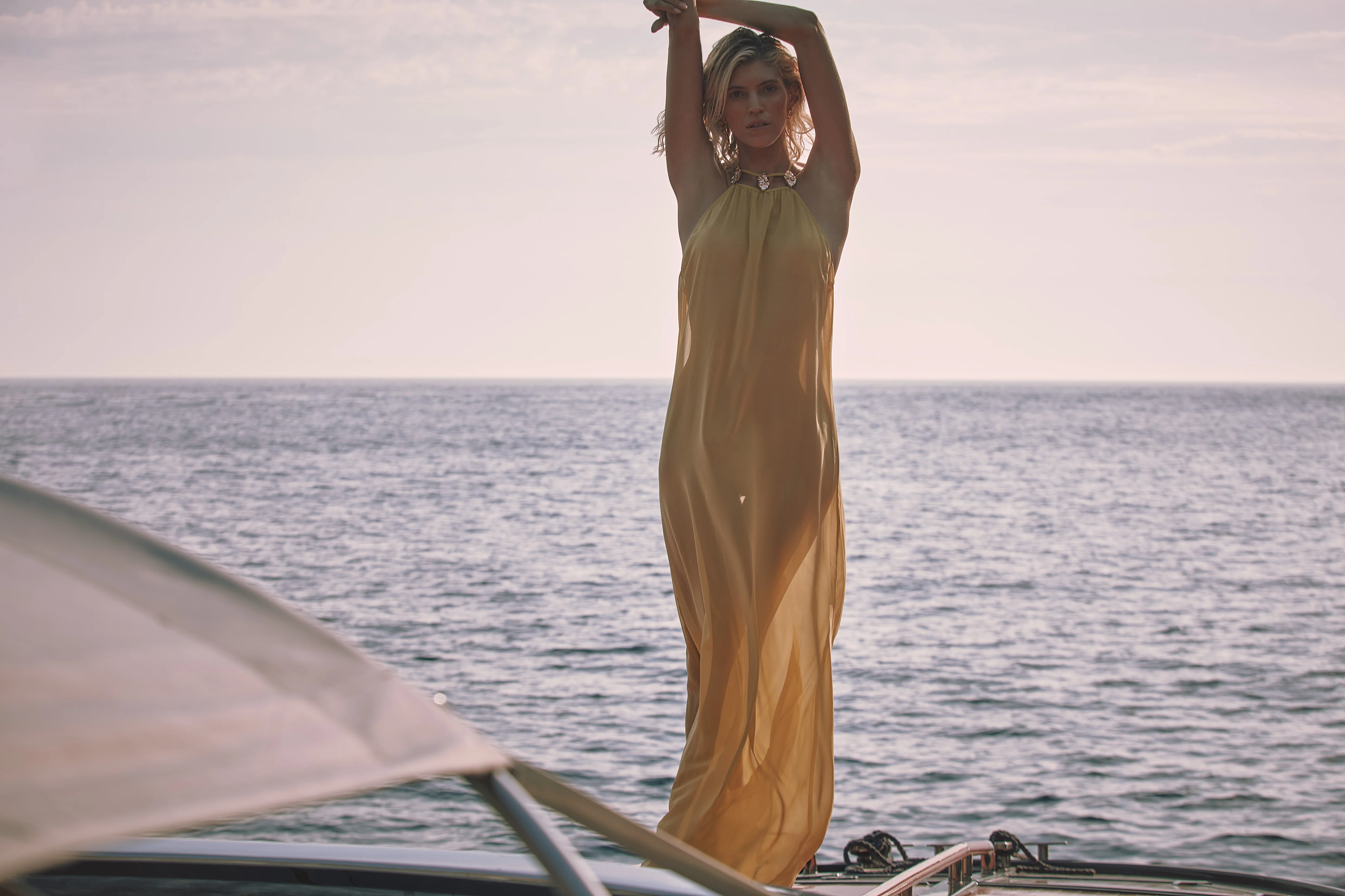 April Dress - Image 5