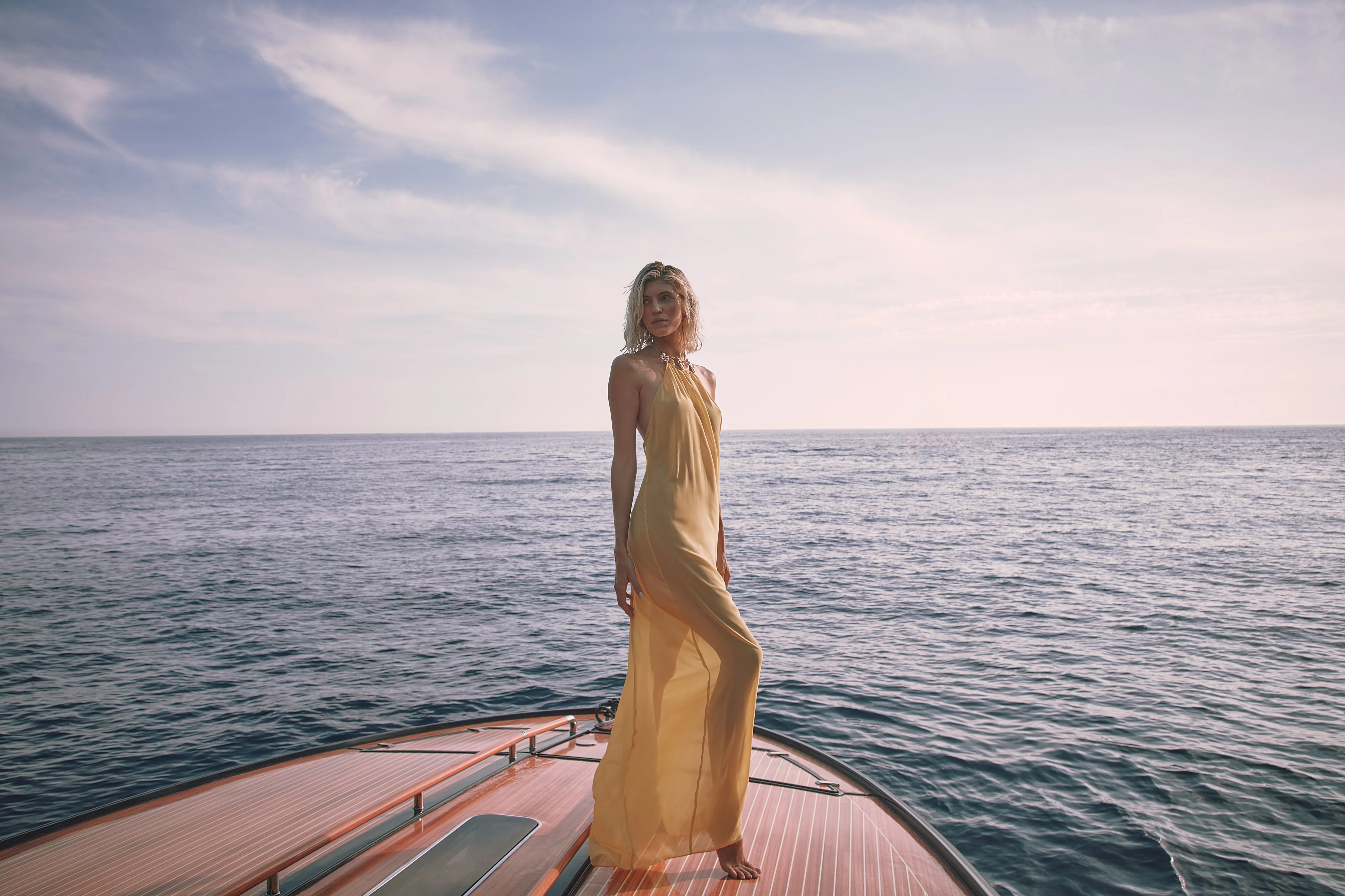 April Dress - Image 6