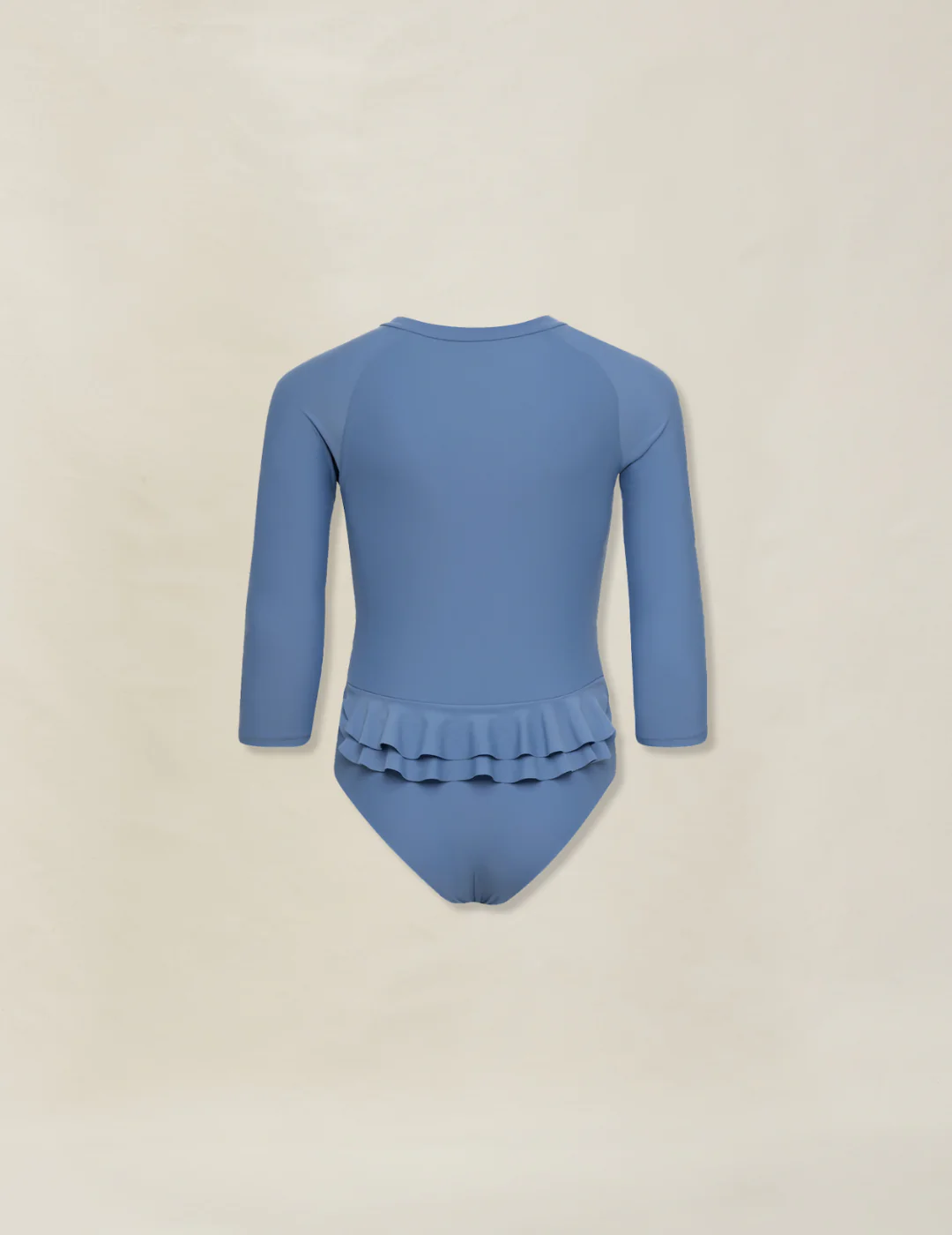 Arabella Long-Sleeve Full-Piece - Image 3
