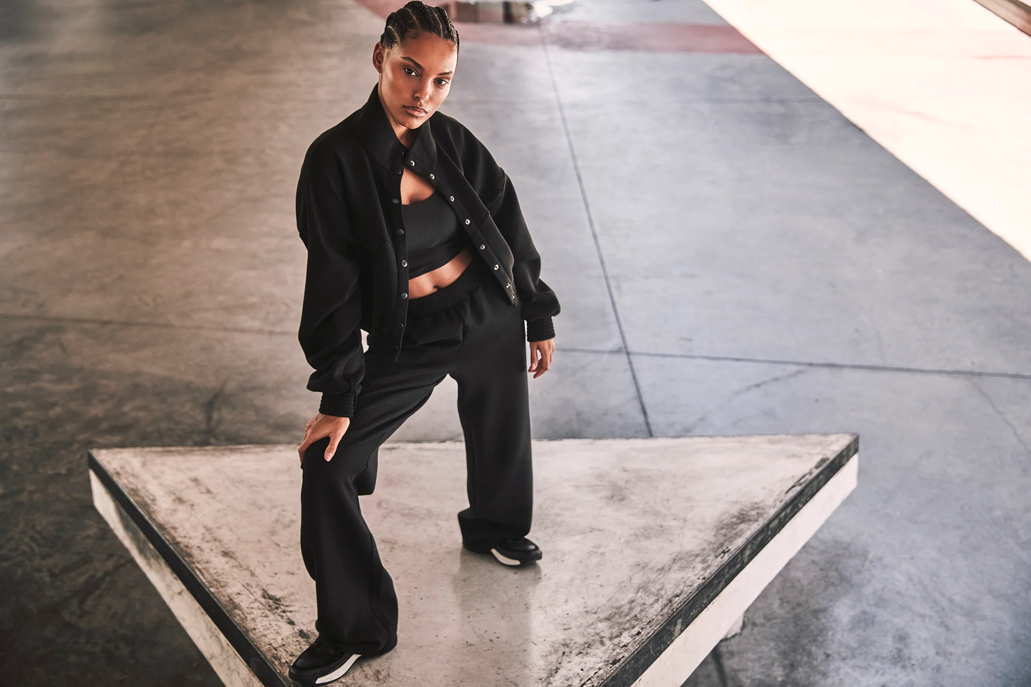 Ashtin Jacket - Image 4