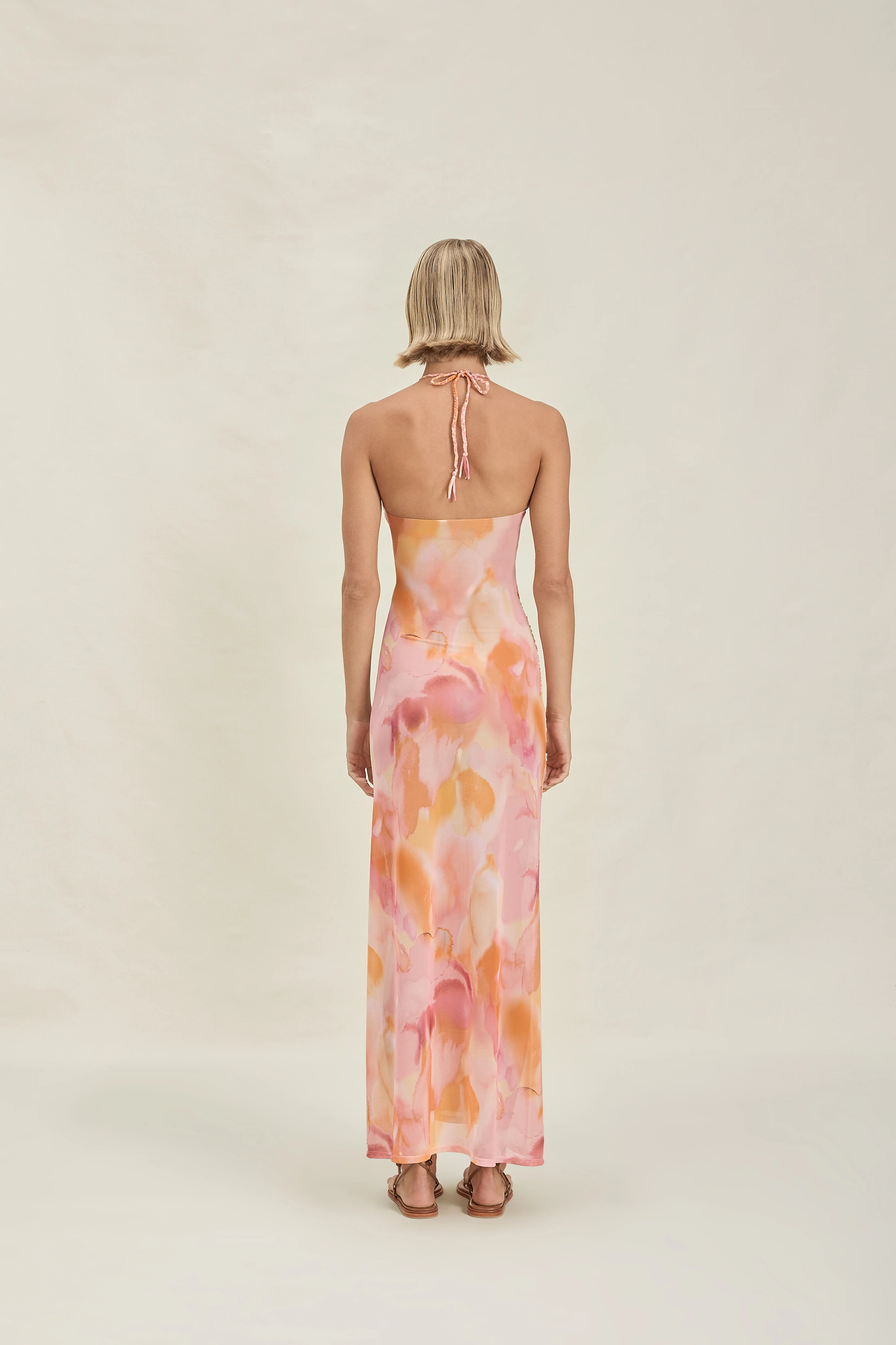 Berrie Dress - Image 3