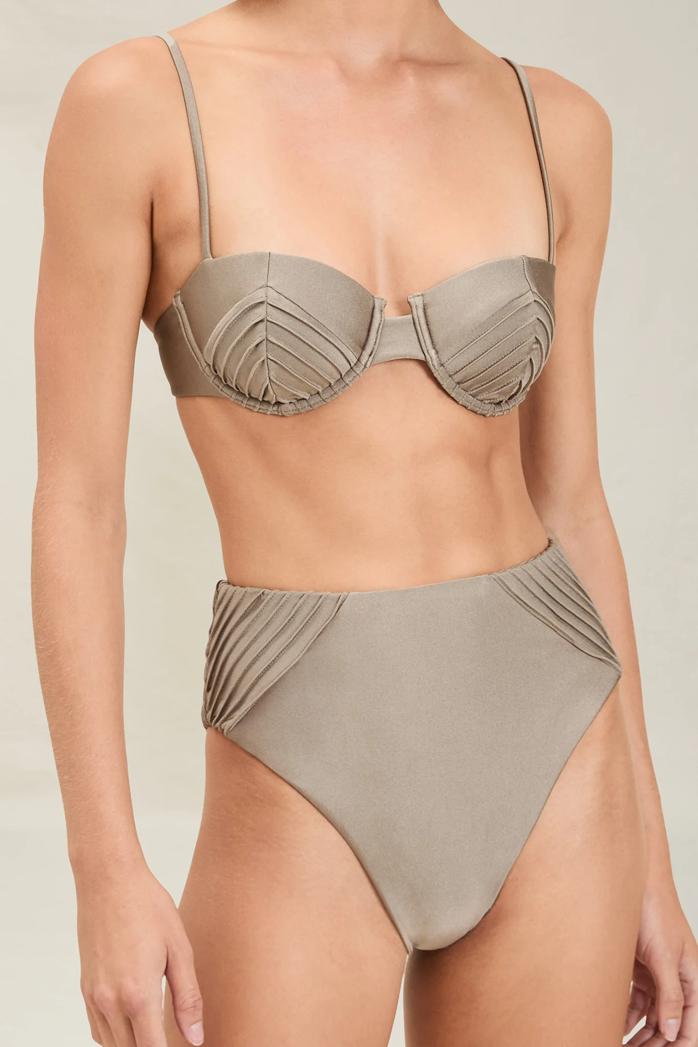 Swim Tops