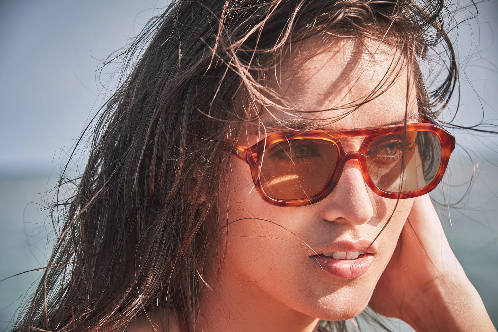 Capri Sunglasses - Image 3