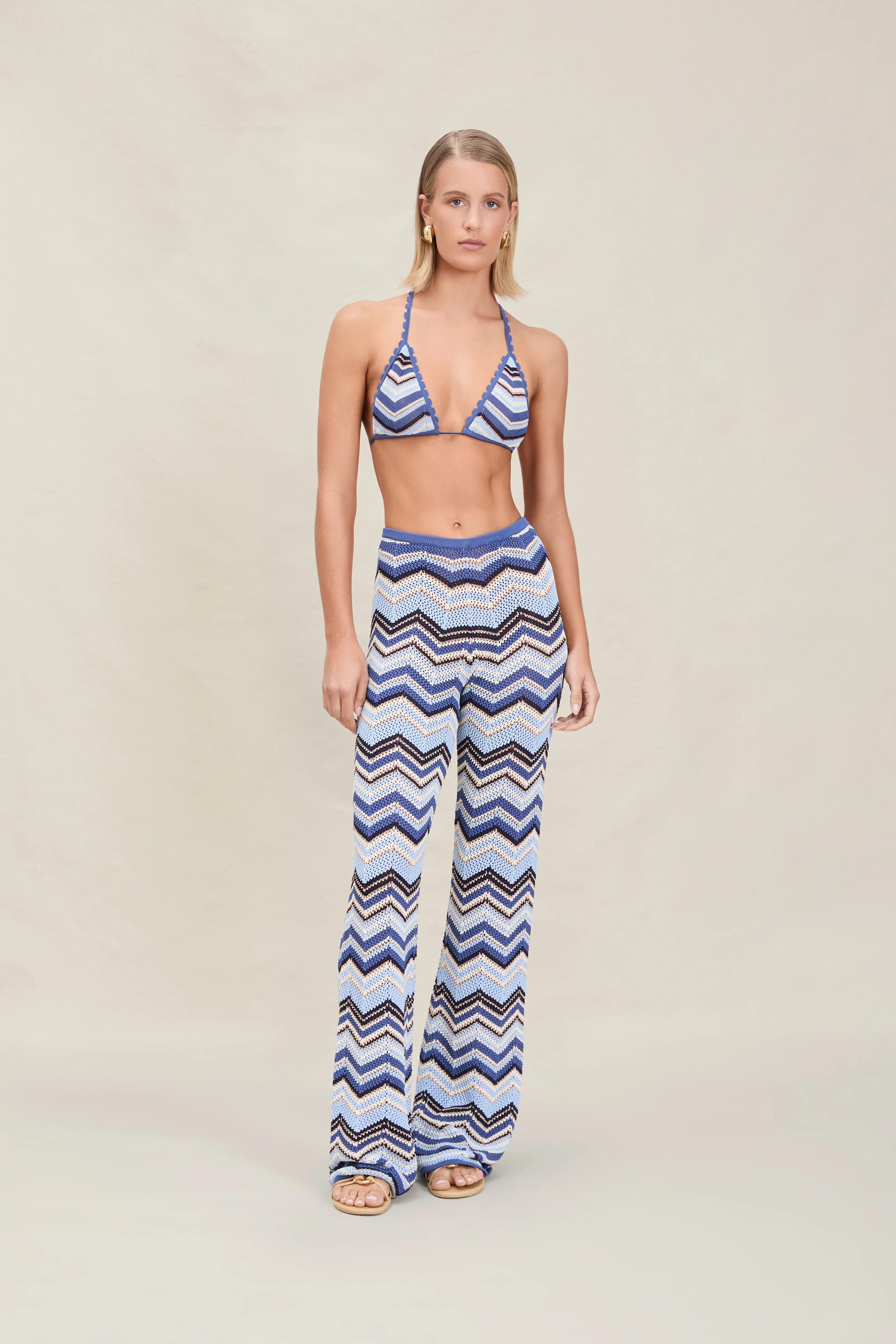 Cierra Pant