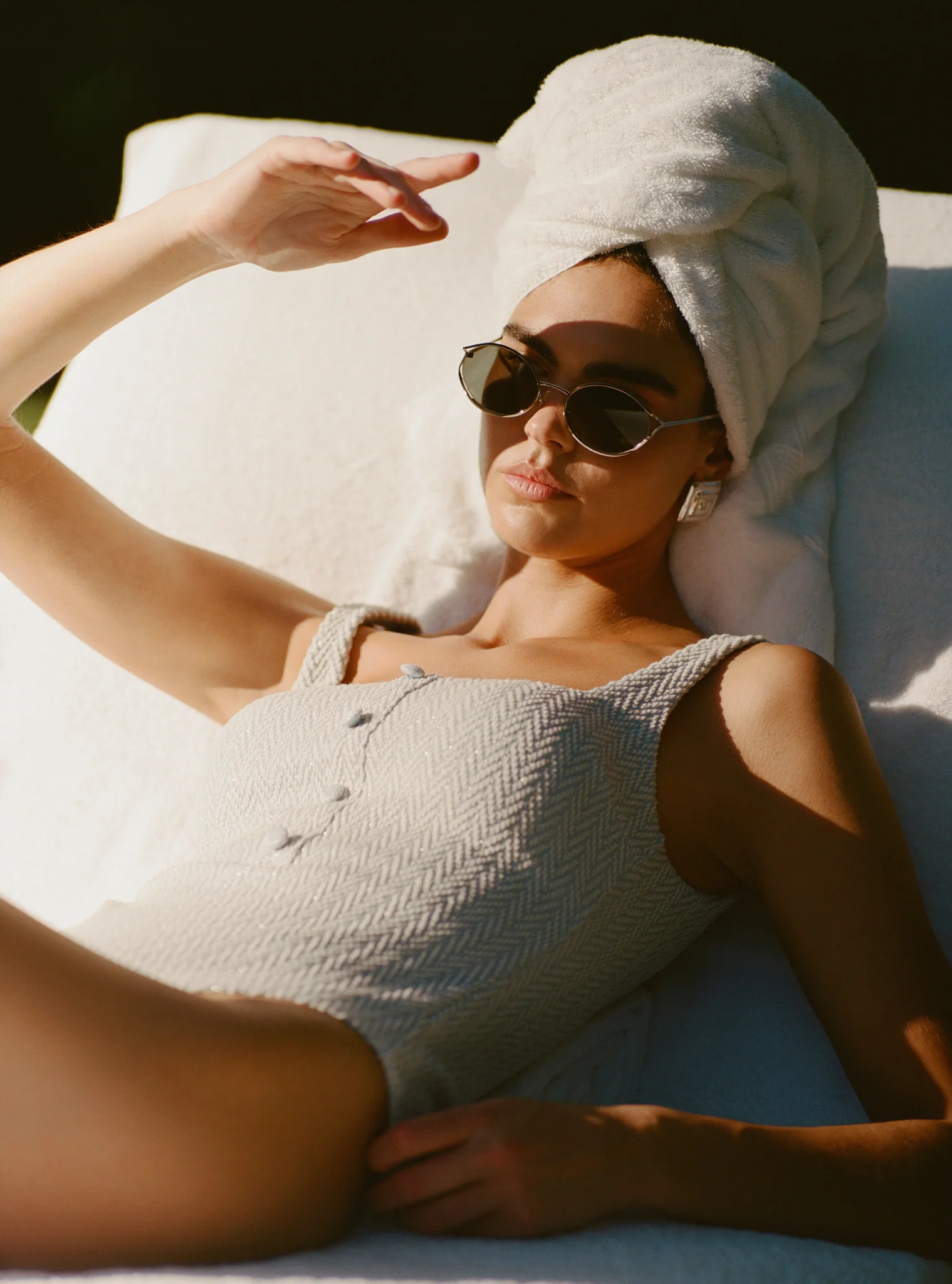 Como Sunglasses - Image 4