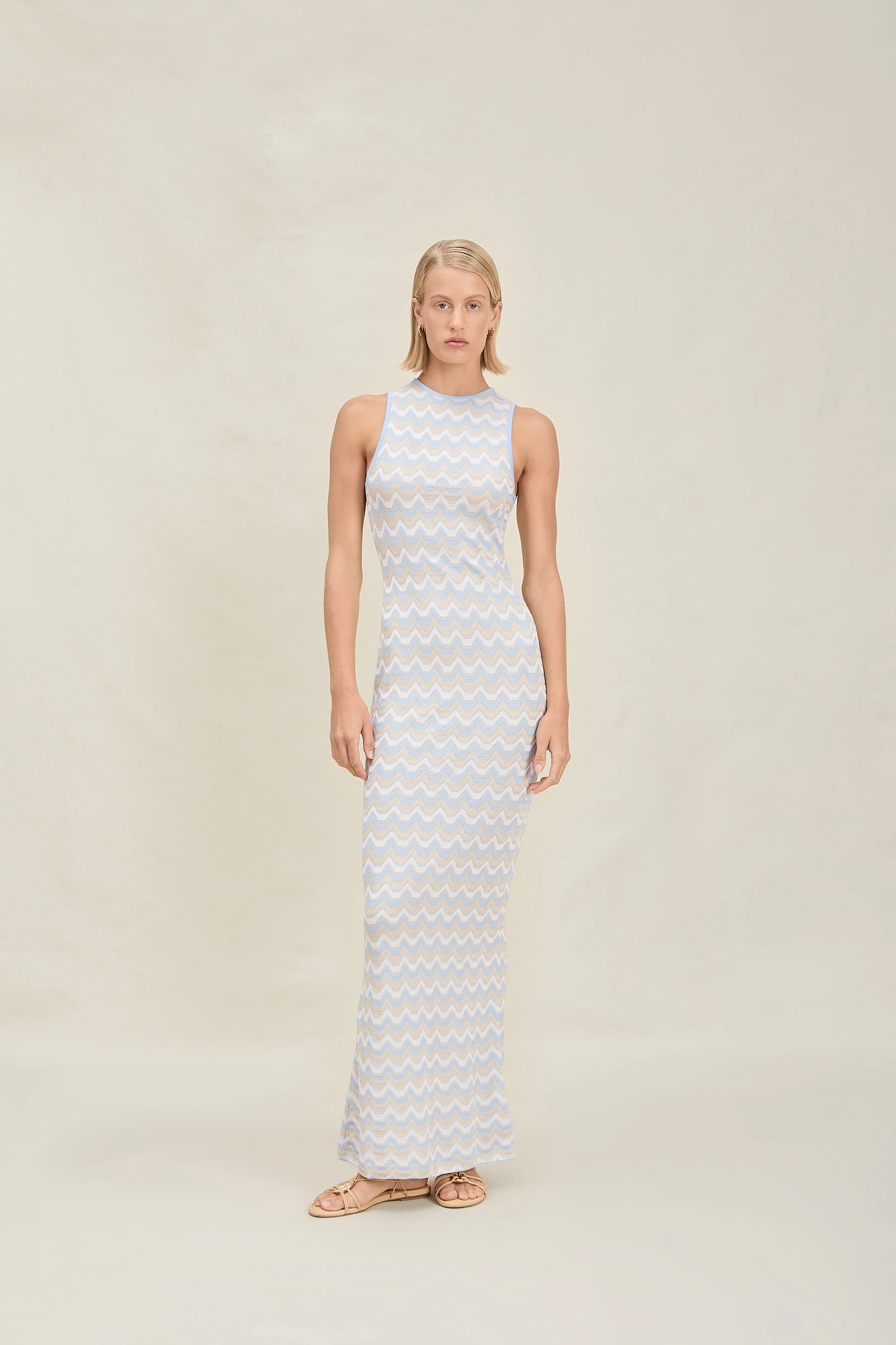 Dalia Dress