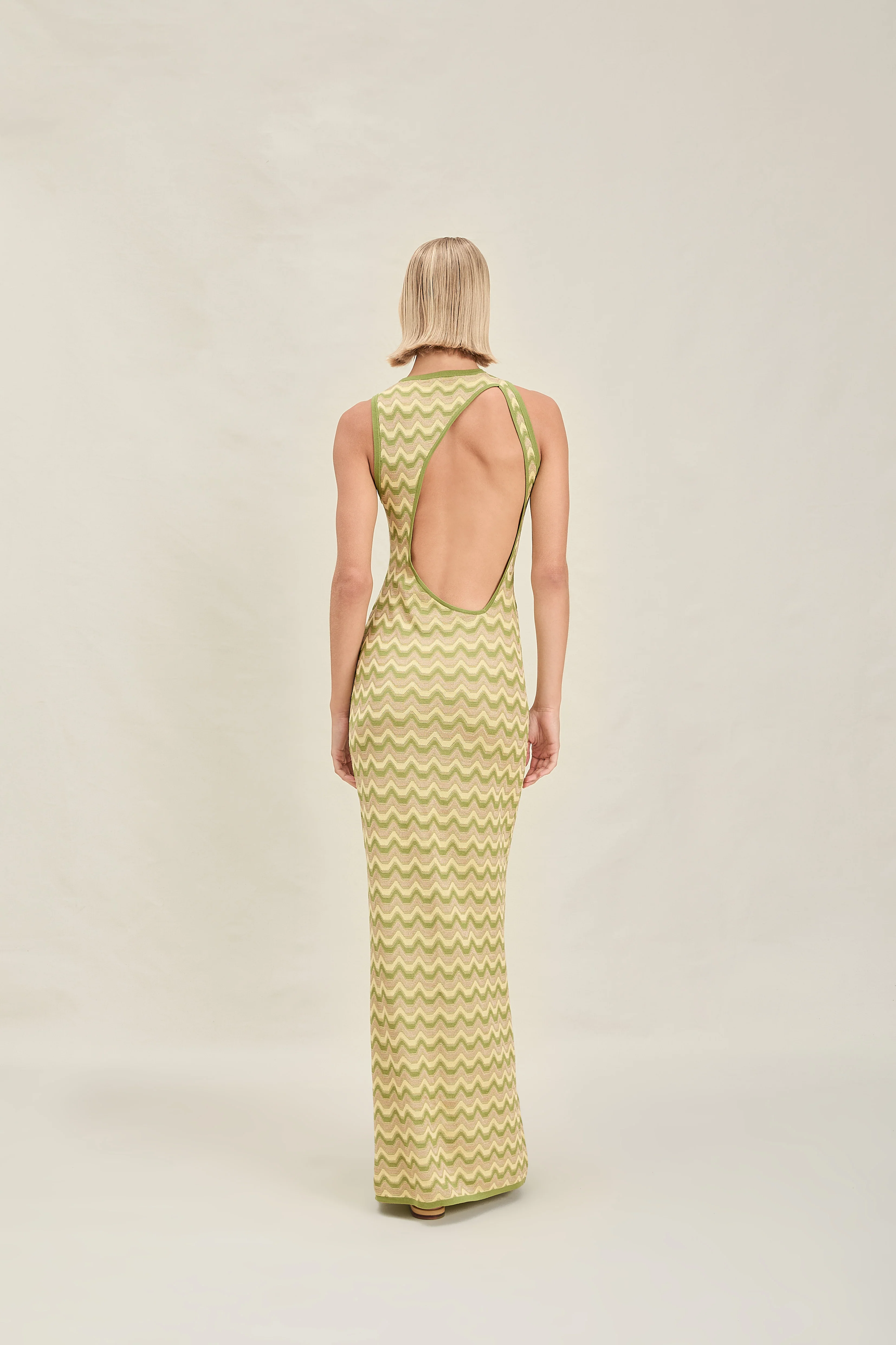 Dalia Dress - Image 2