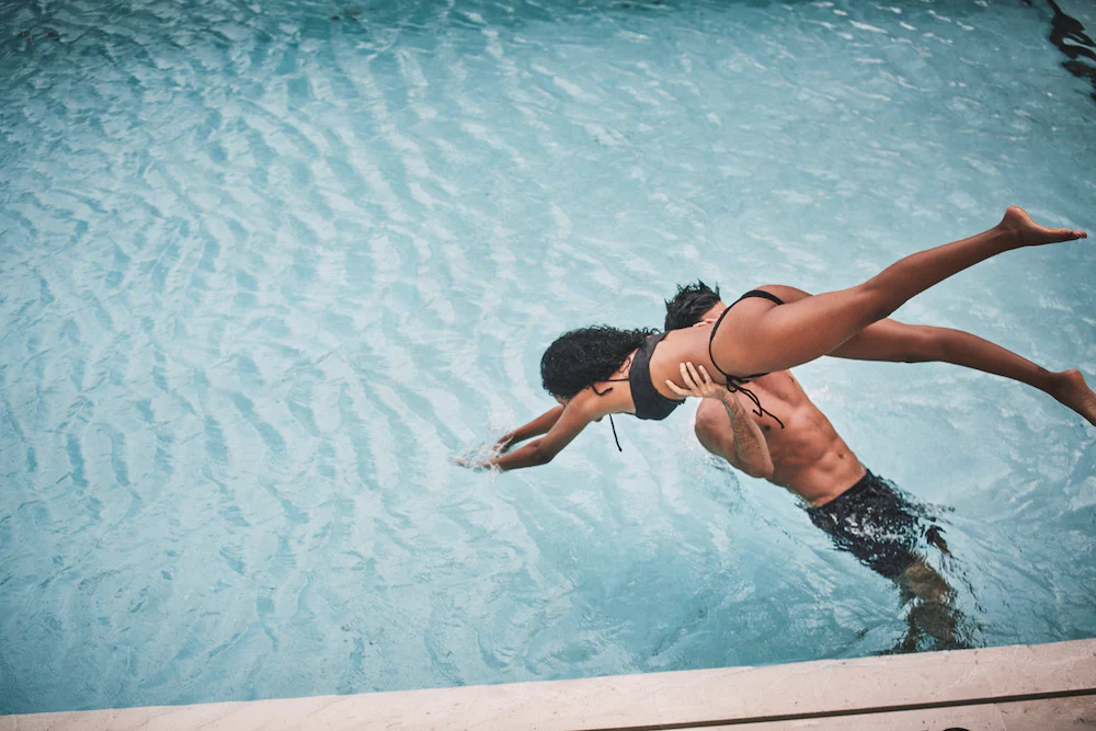 Dexter Swim Shorts - Image 5