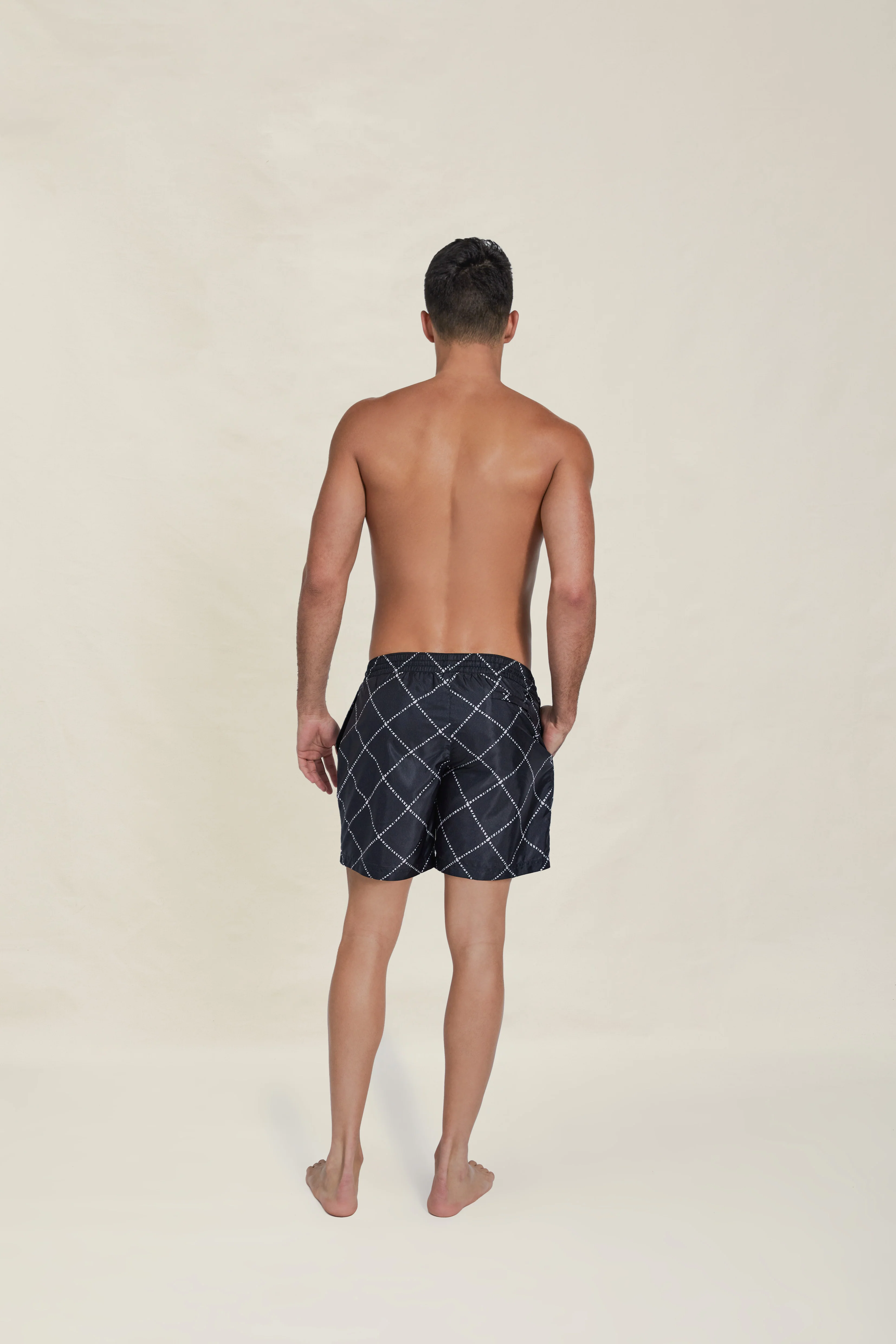 Dexter Swim Shorts - Image 4