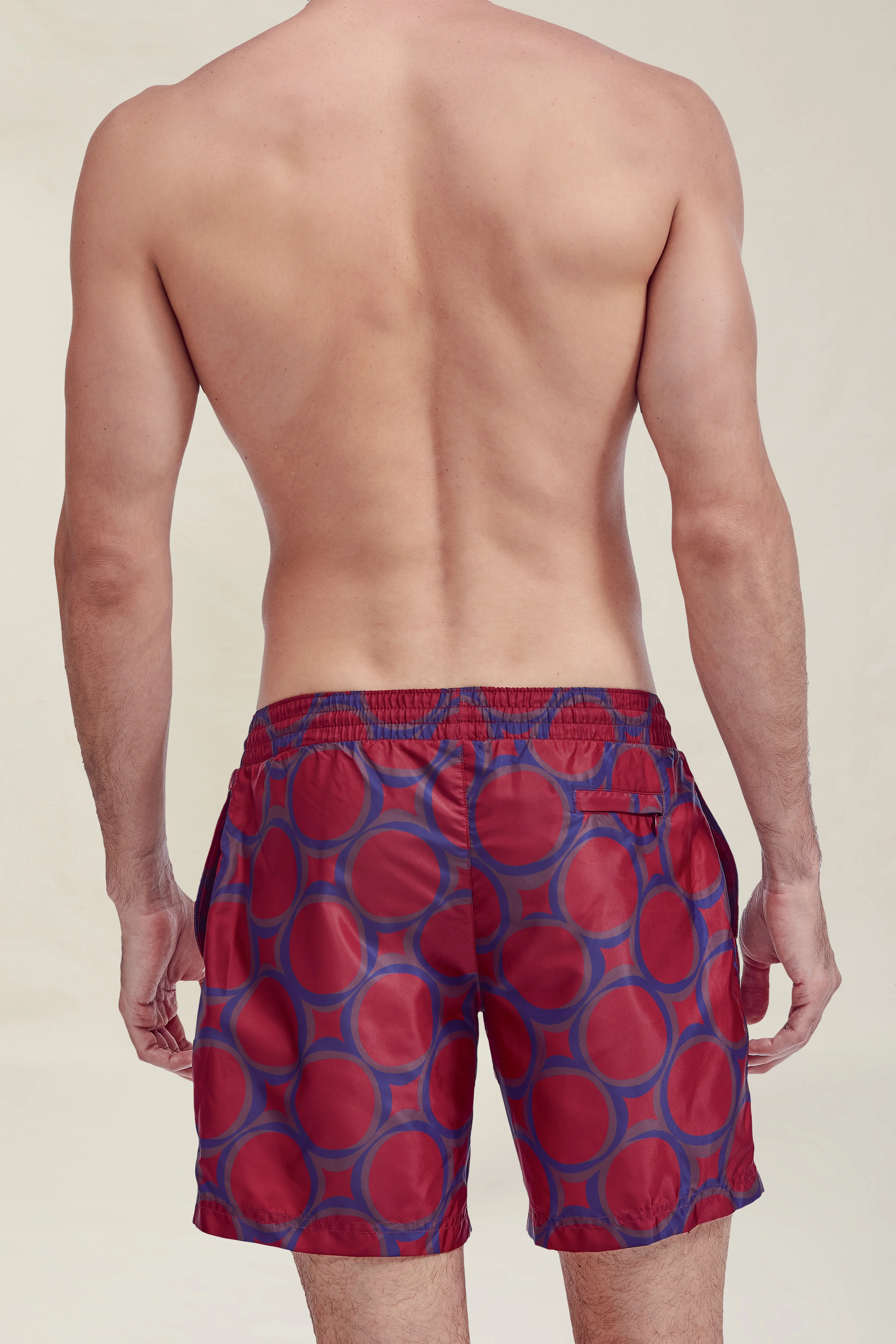 Dexter Swim Shorts - Image 3