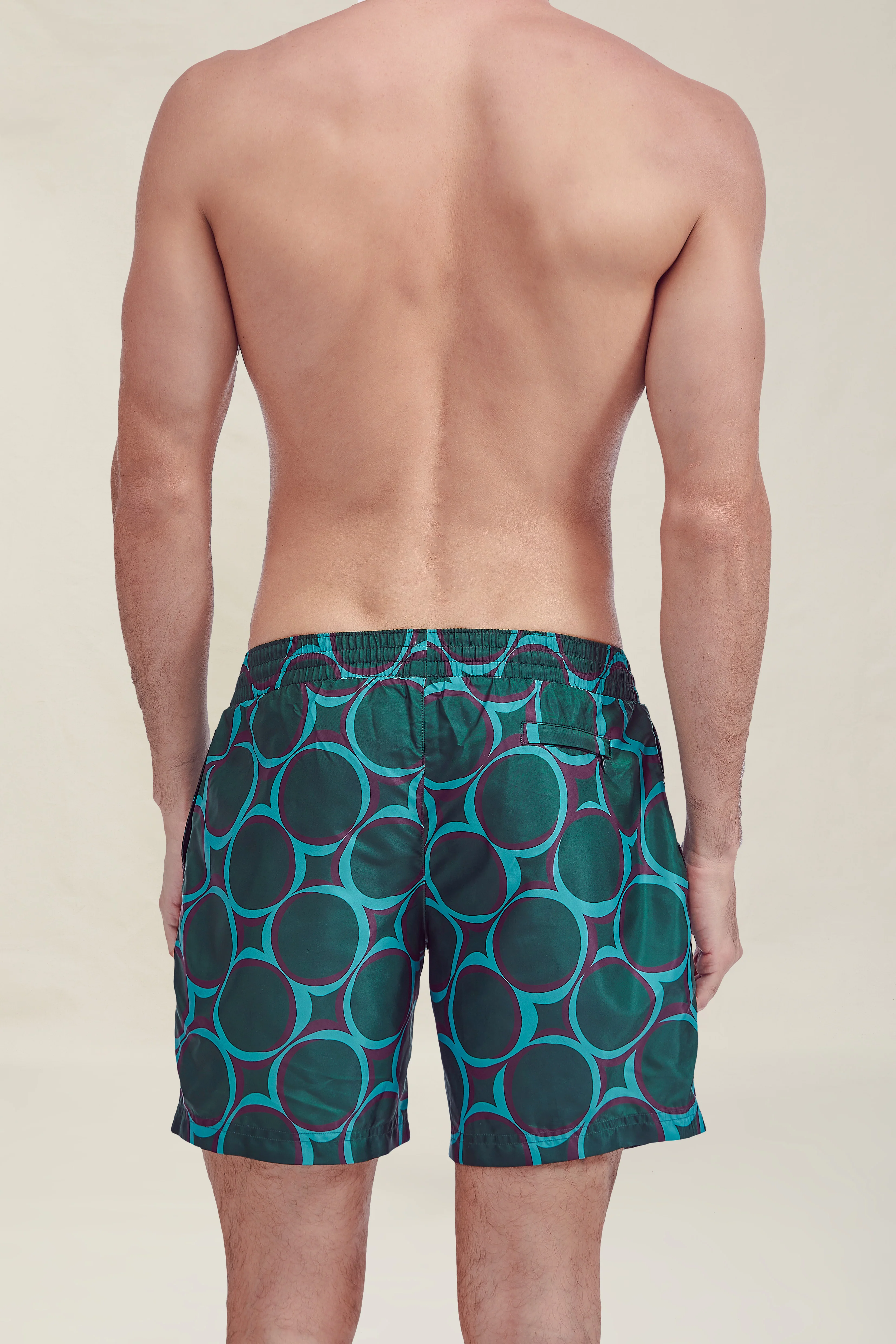 Dexter Swim Shorts - Image 3