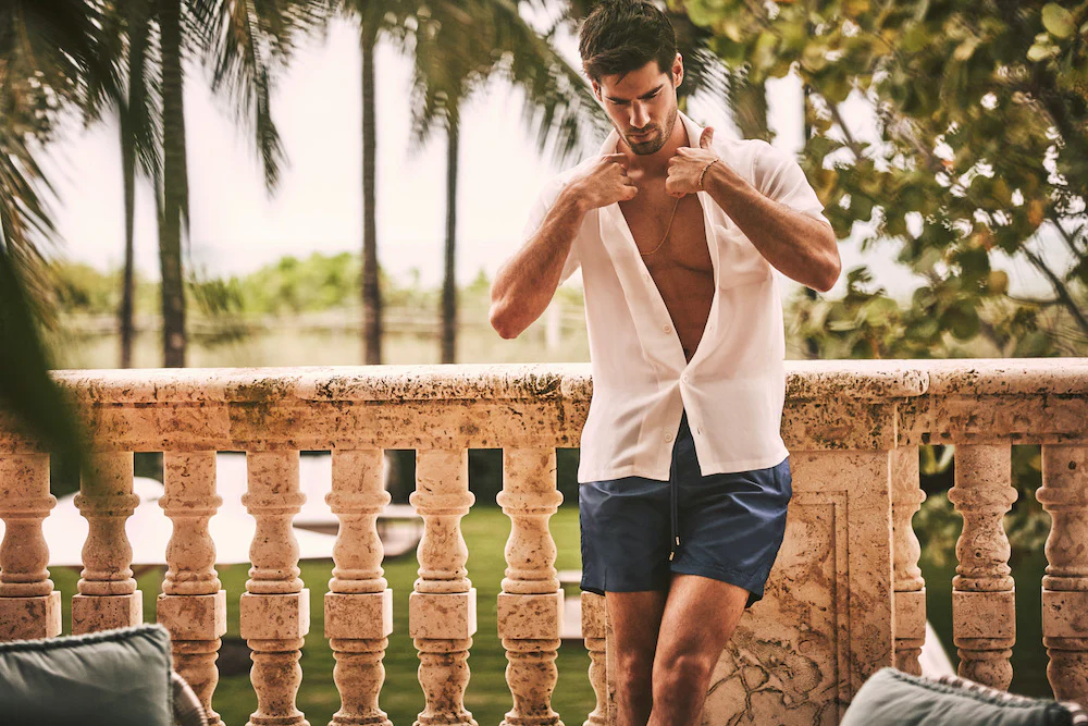 Dexter Swim Shorts - Image 4