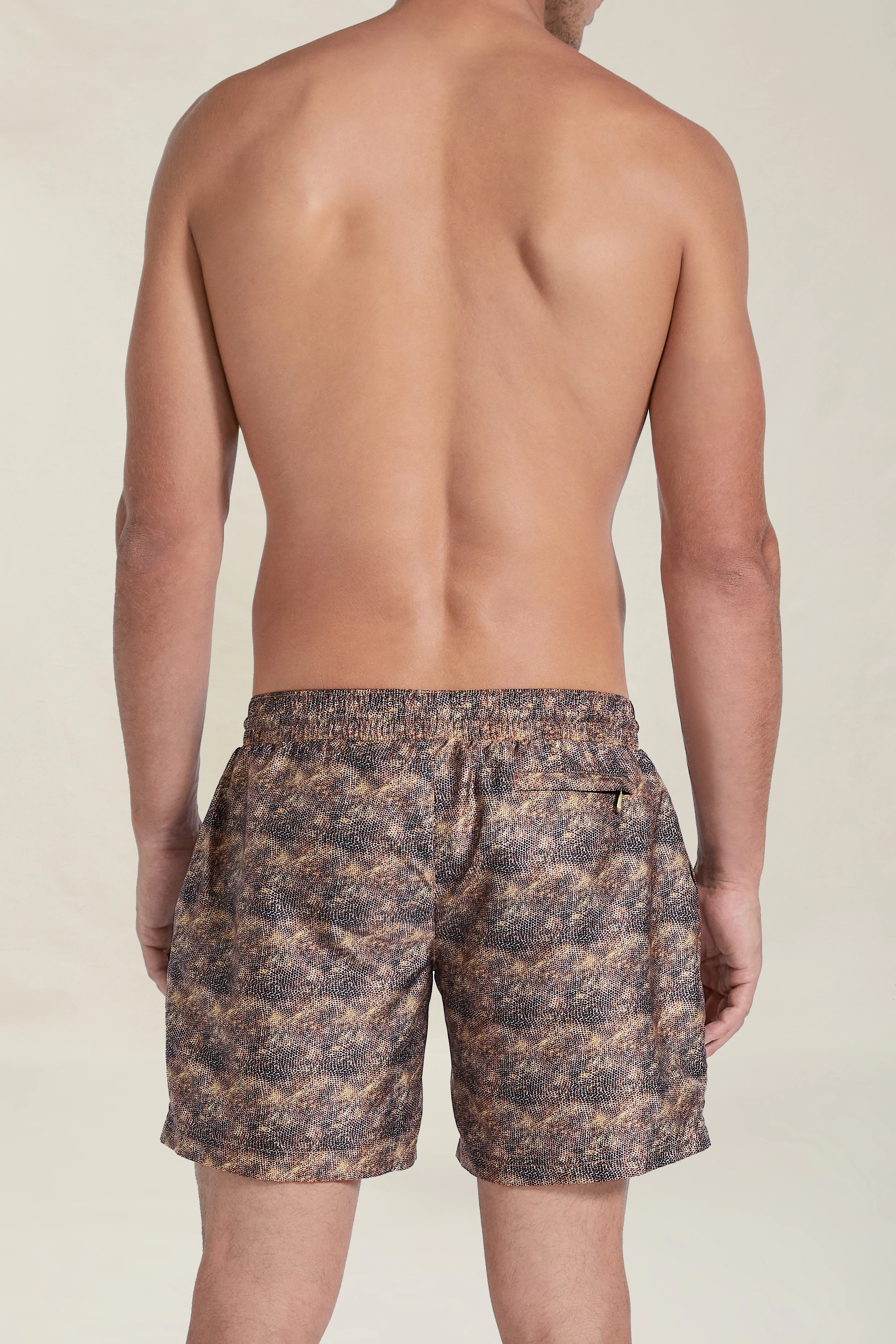 Dexter Swim Shorts - Image 4