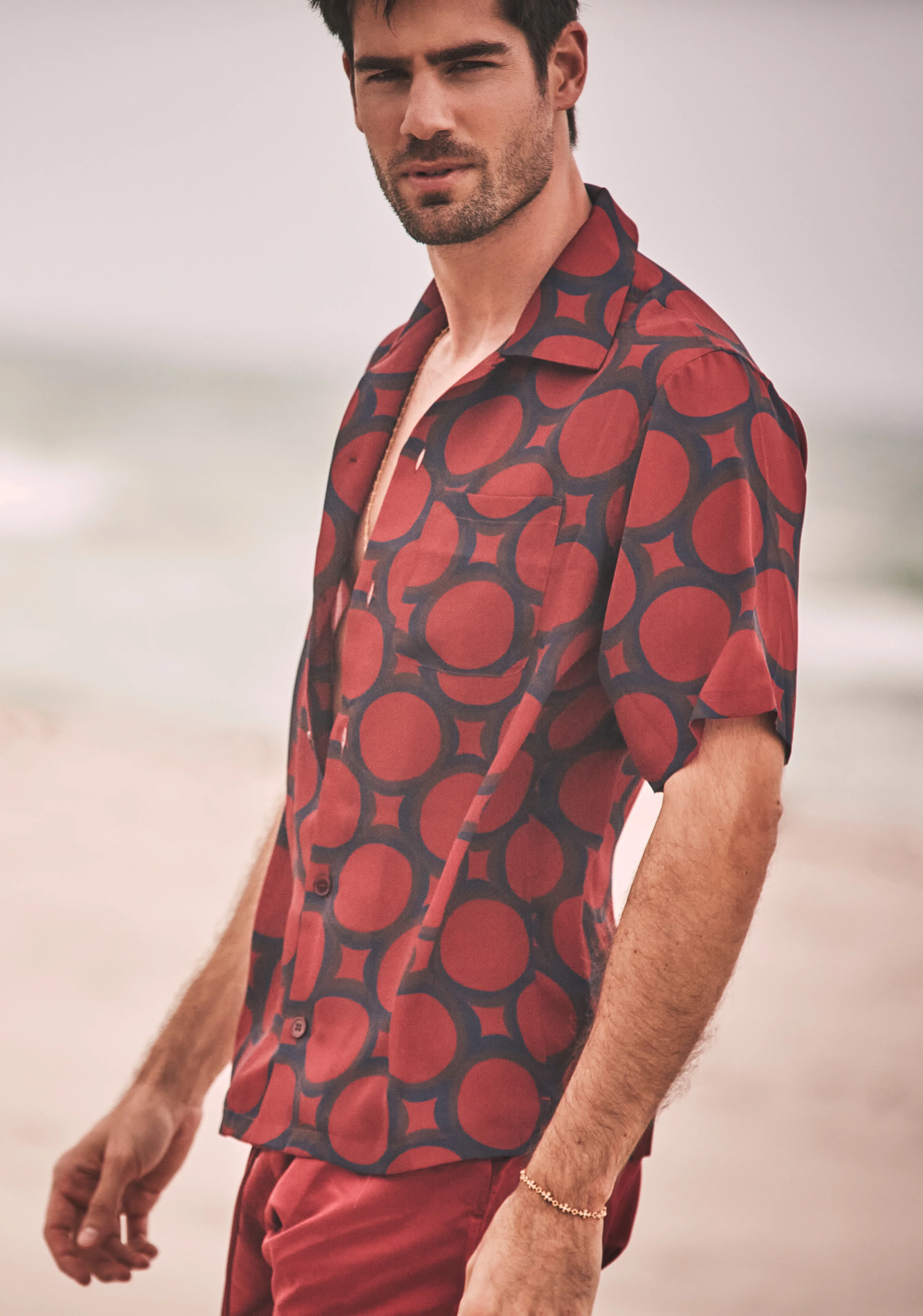 Dexter Swim Shorts - Image 4