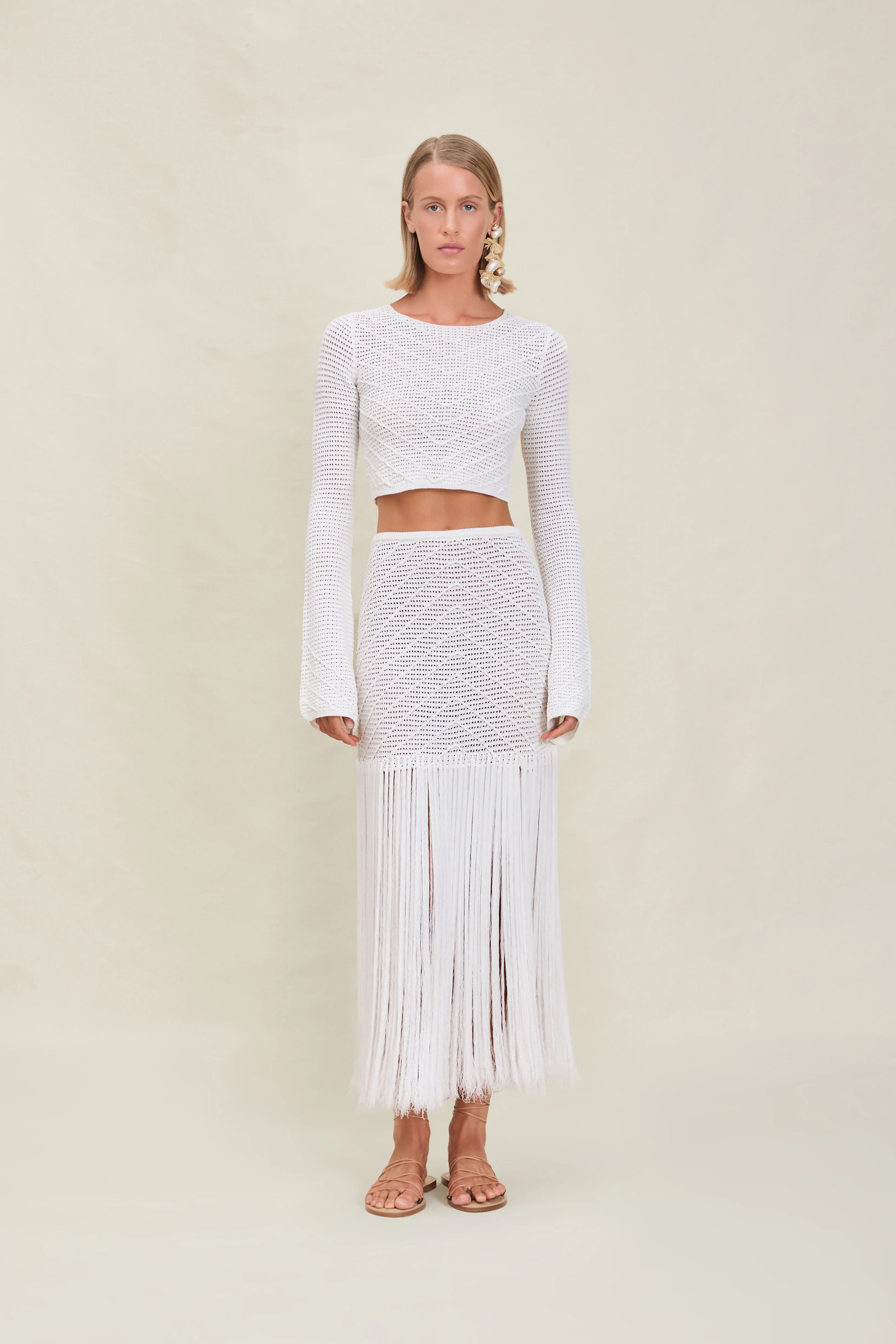Enda Skirt