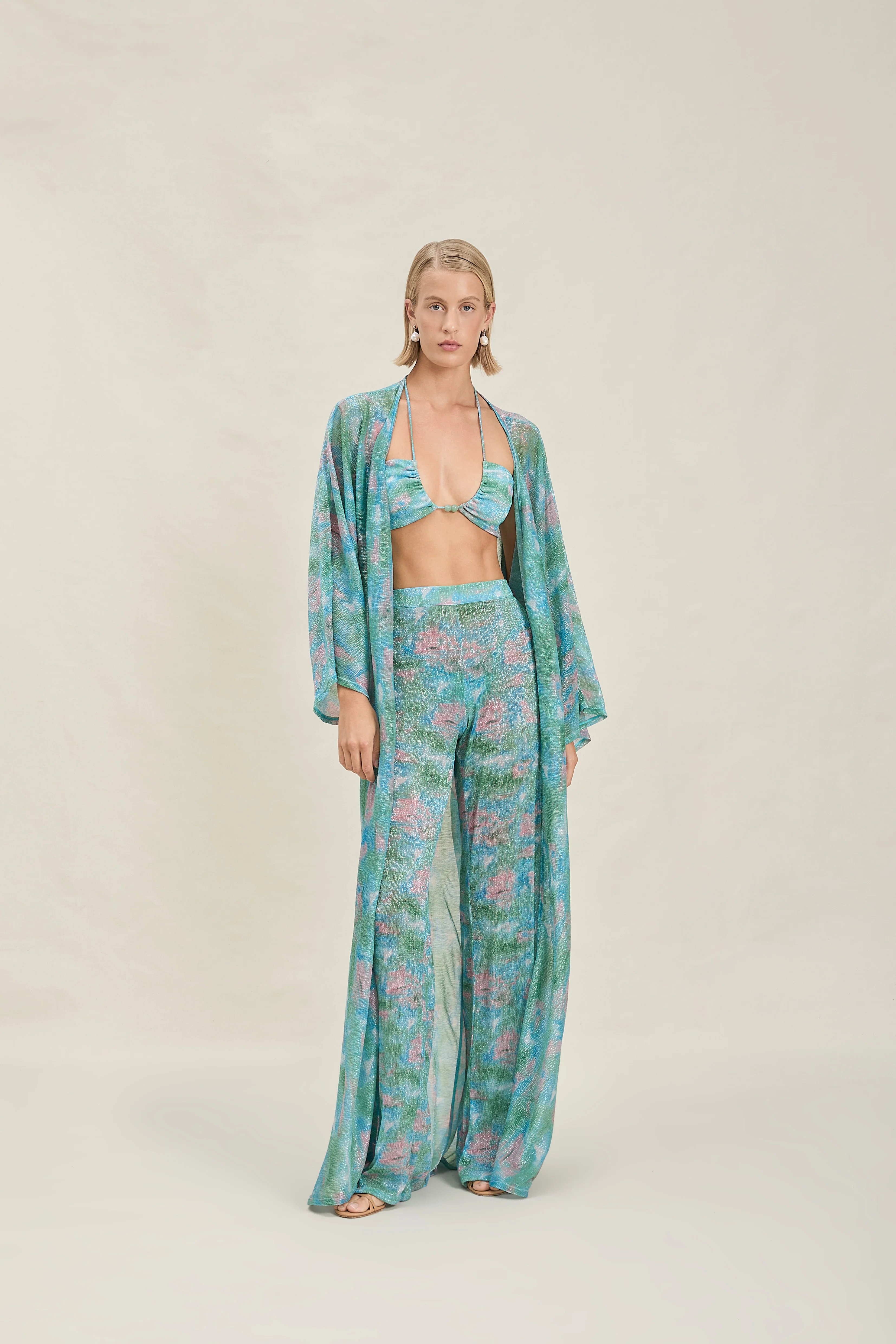 Eva Robe - Image 5