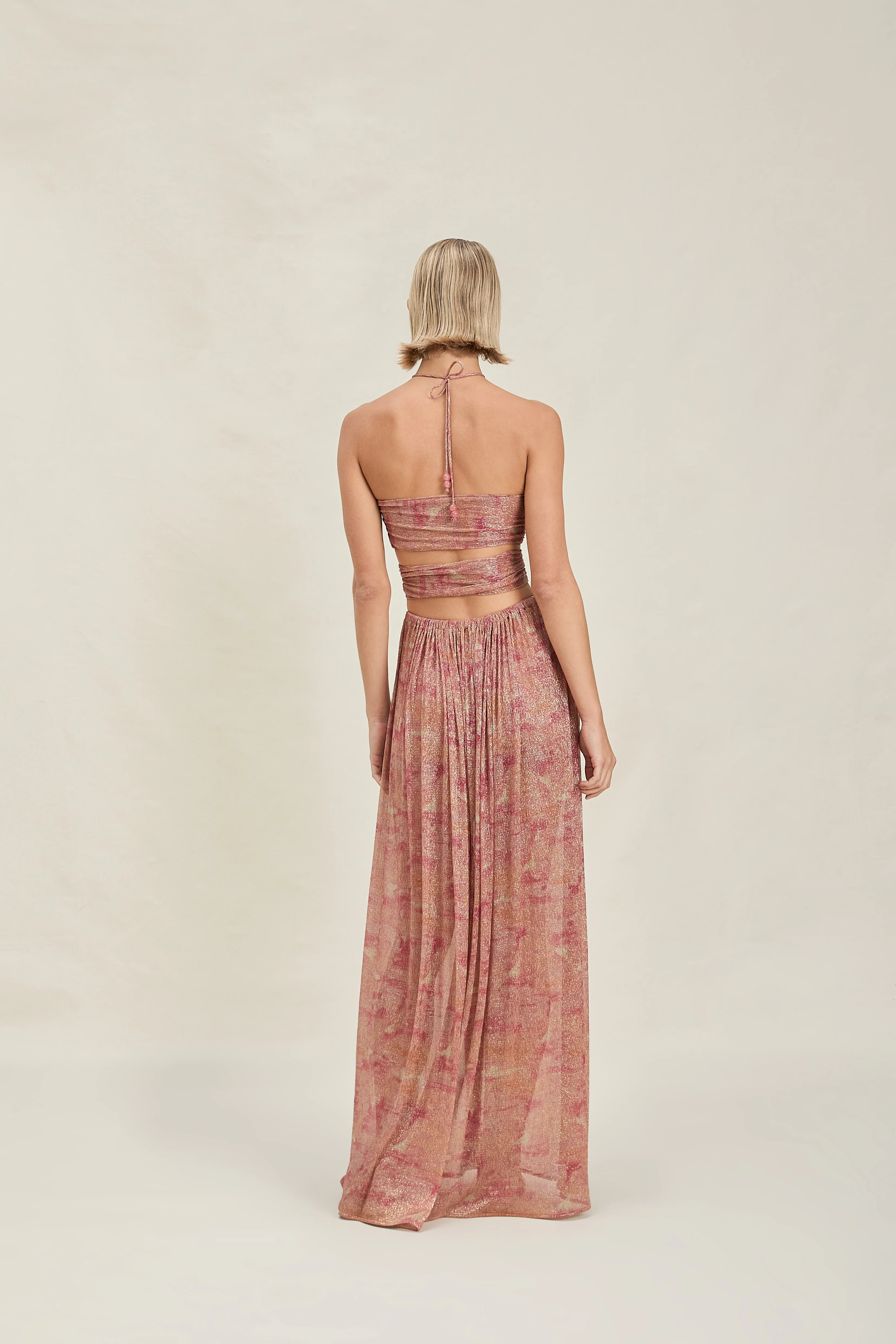 Frieda Dress - Image 3