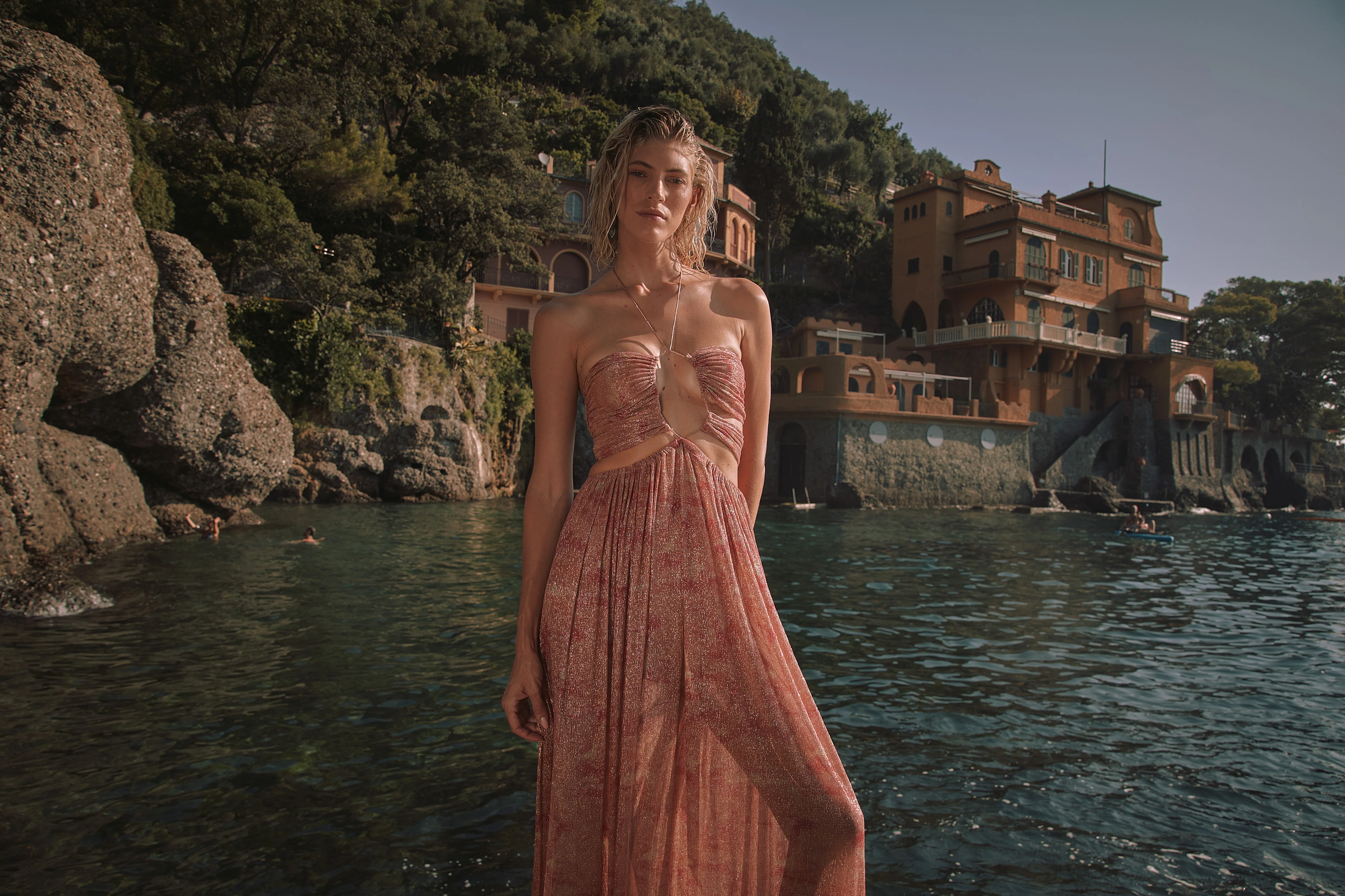 Frieda Dress - Image 5