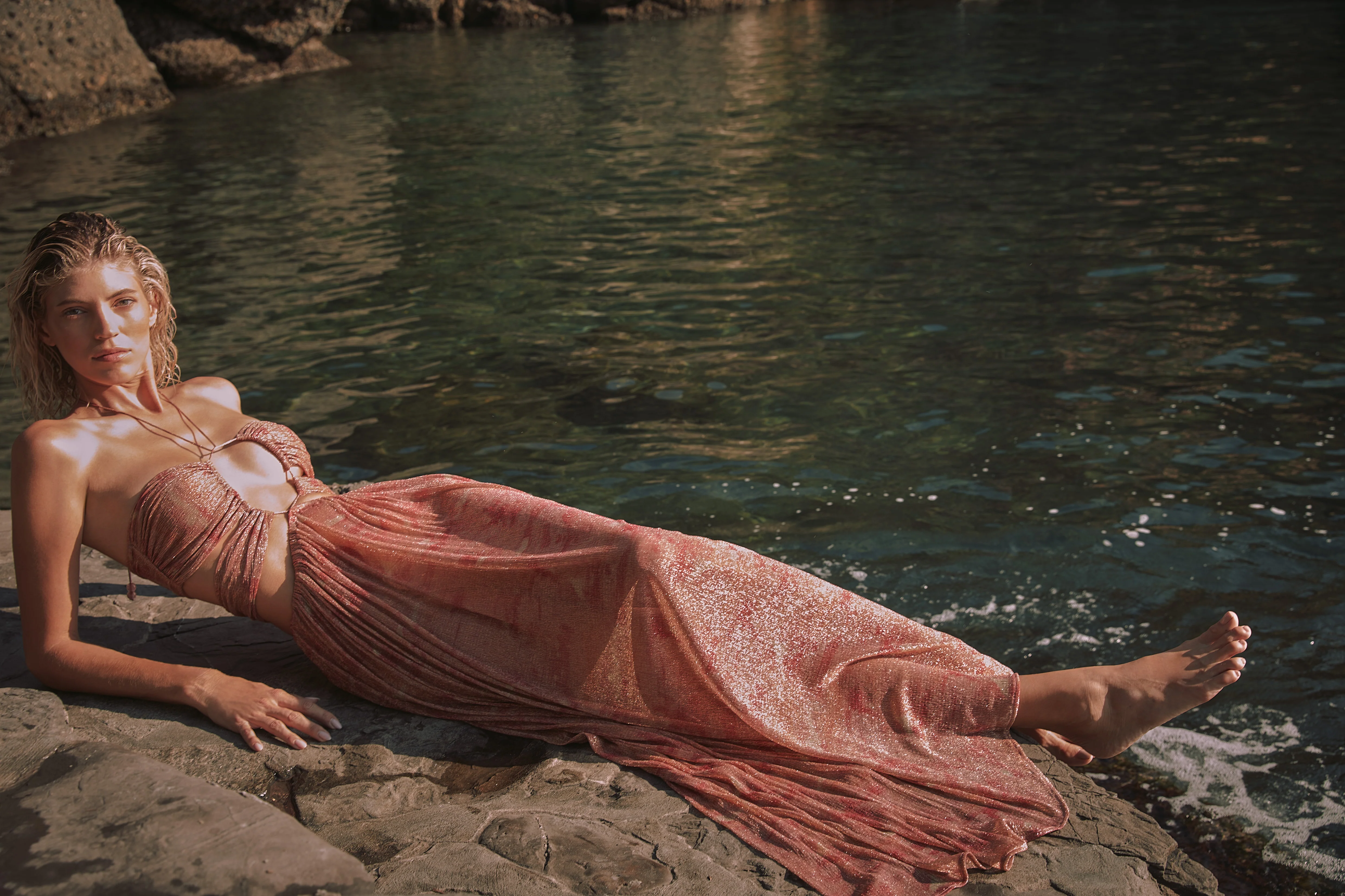 Frieda Dress - Image 6
