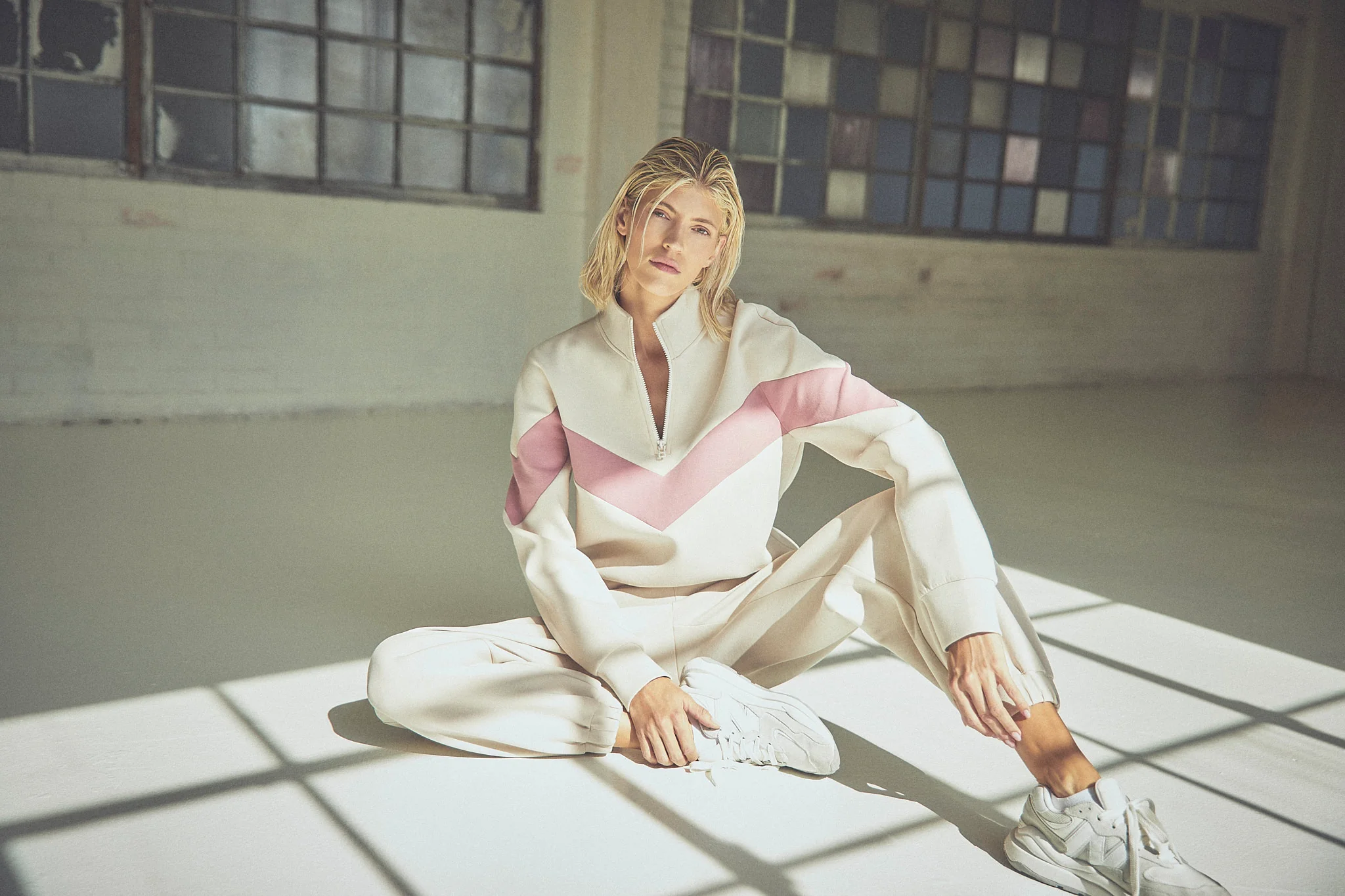 Grady Sweatshirt - Image 7