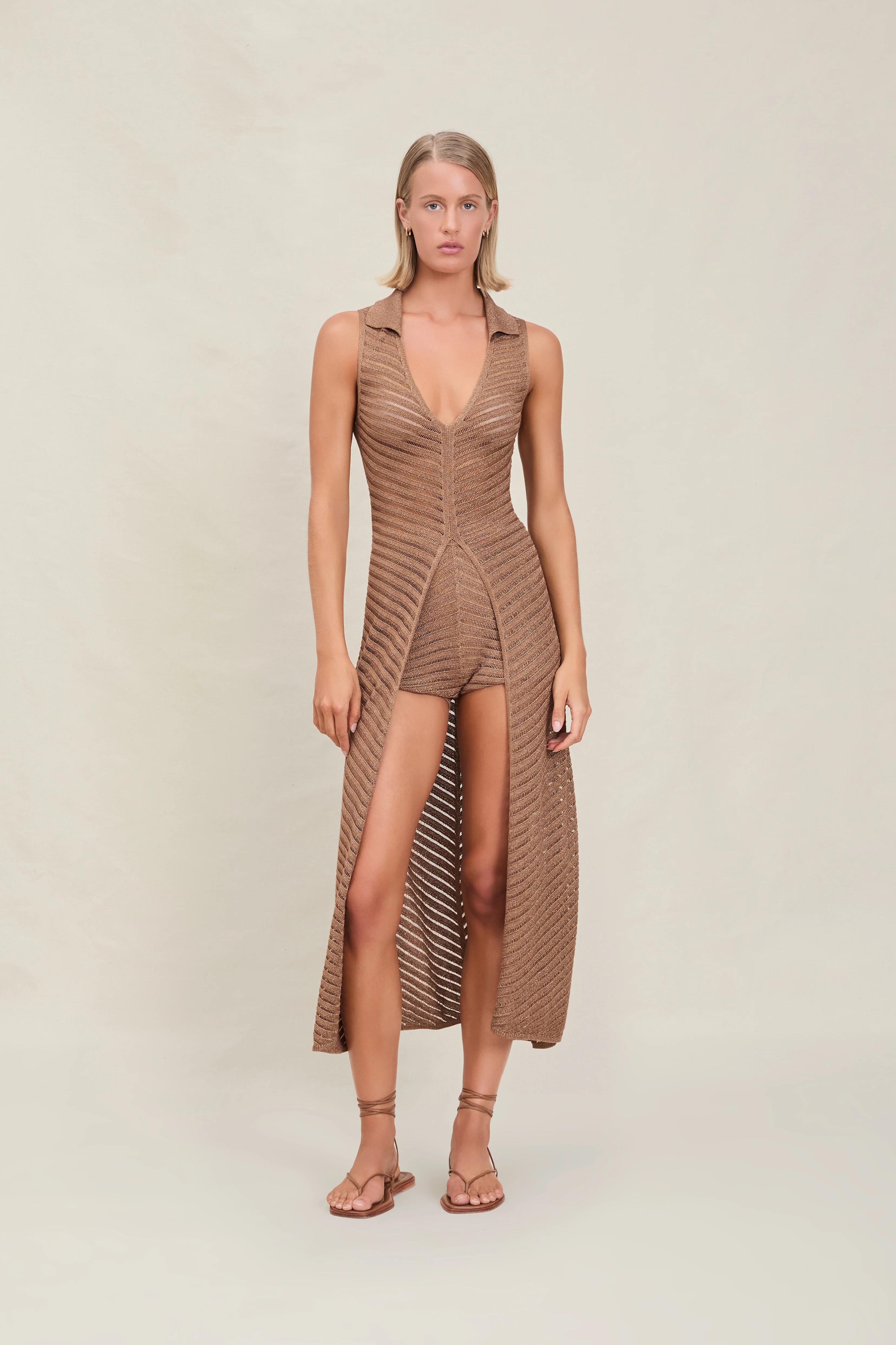 Gretta Top