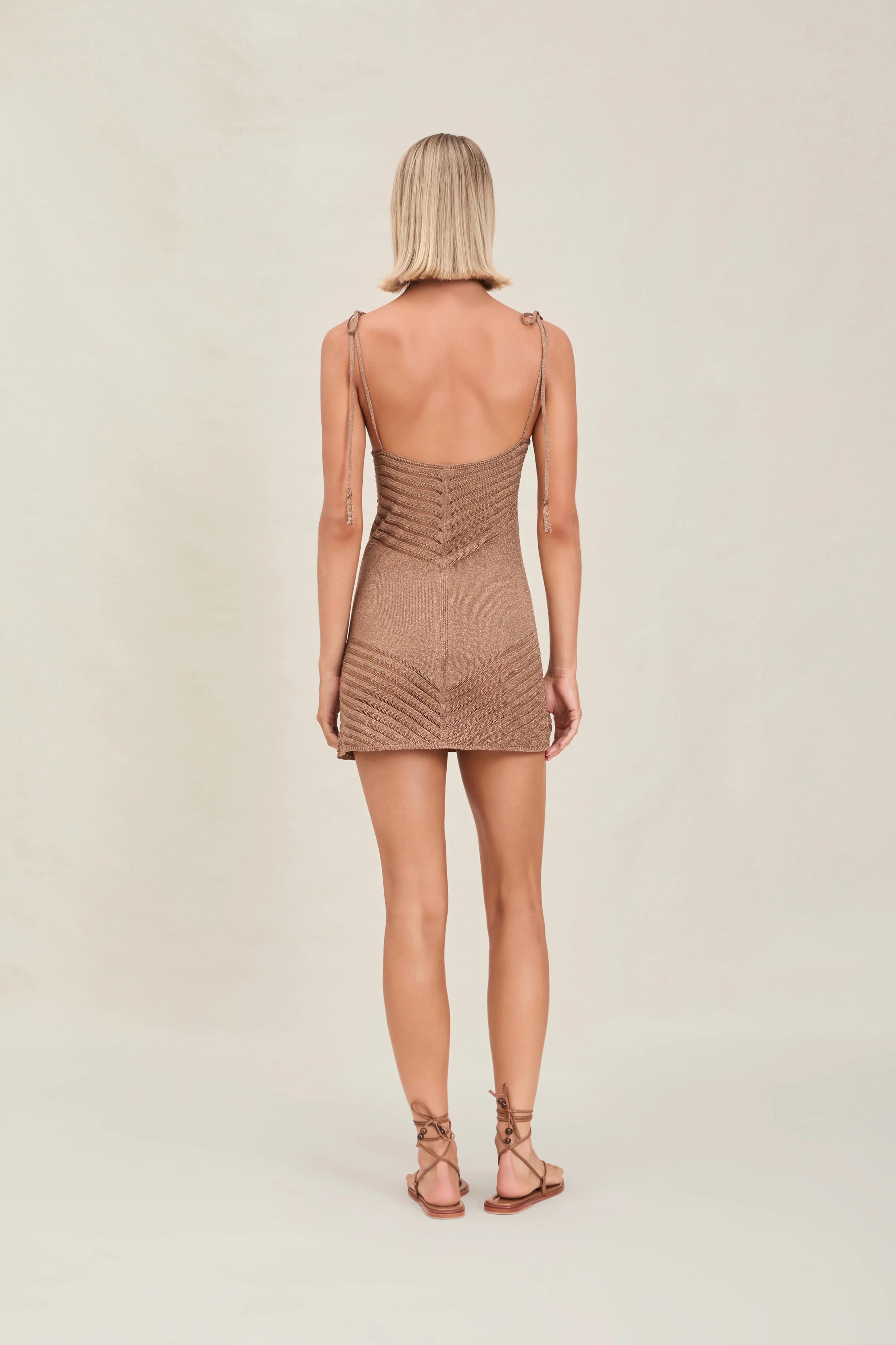 Halle Dress - Image 3