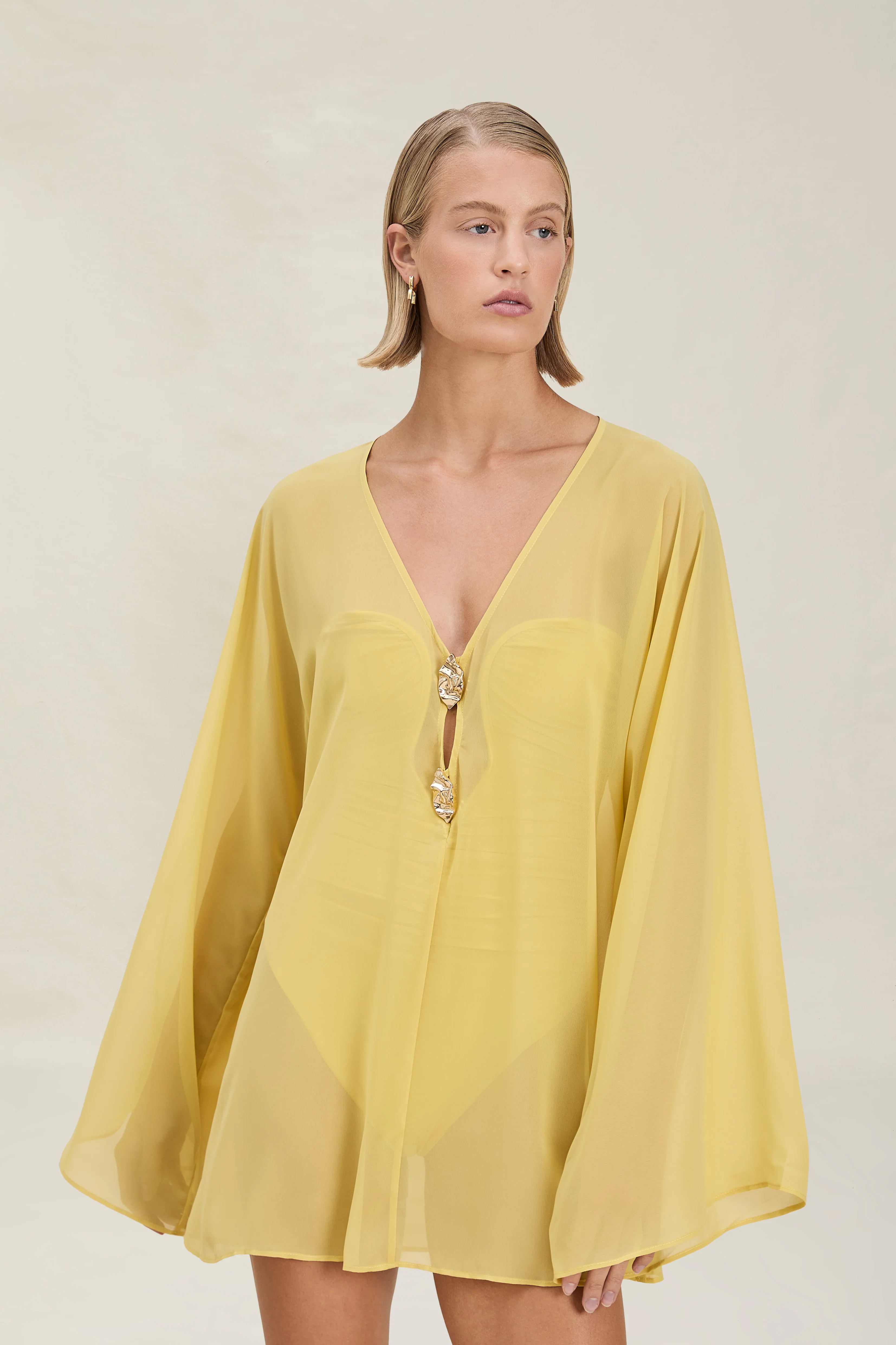 Harmony Dress