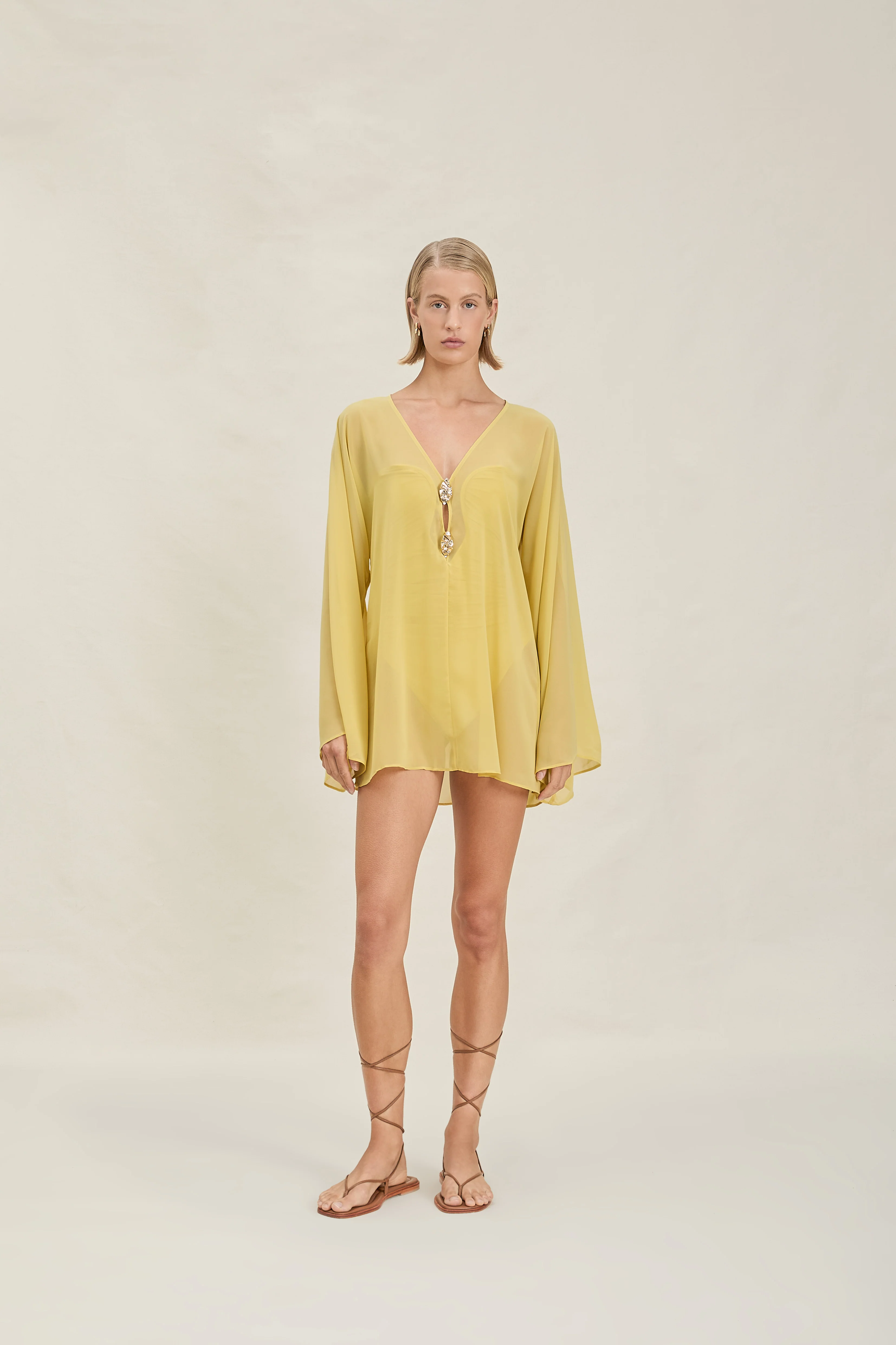 Harmony Dress - Image 2
