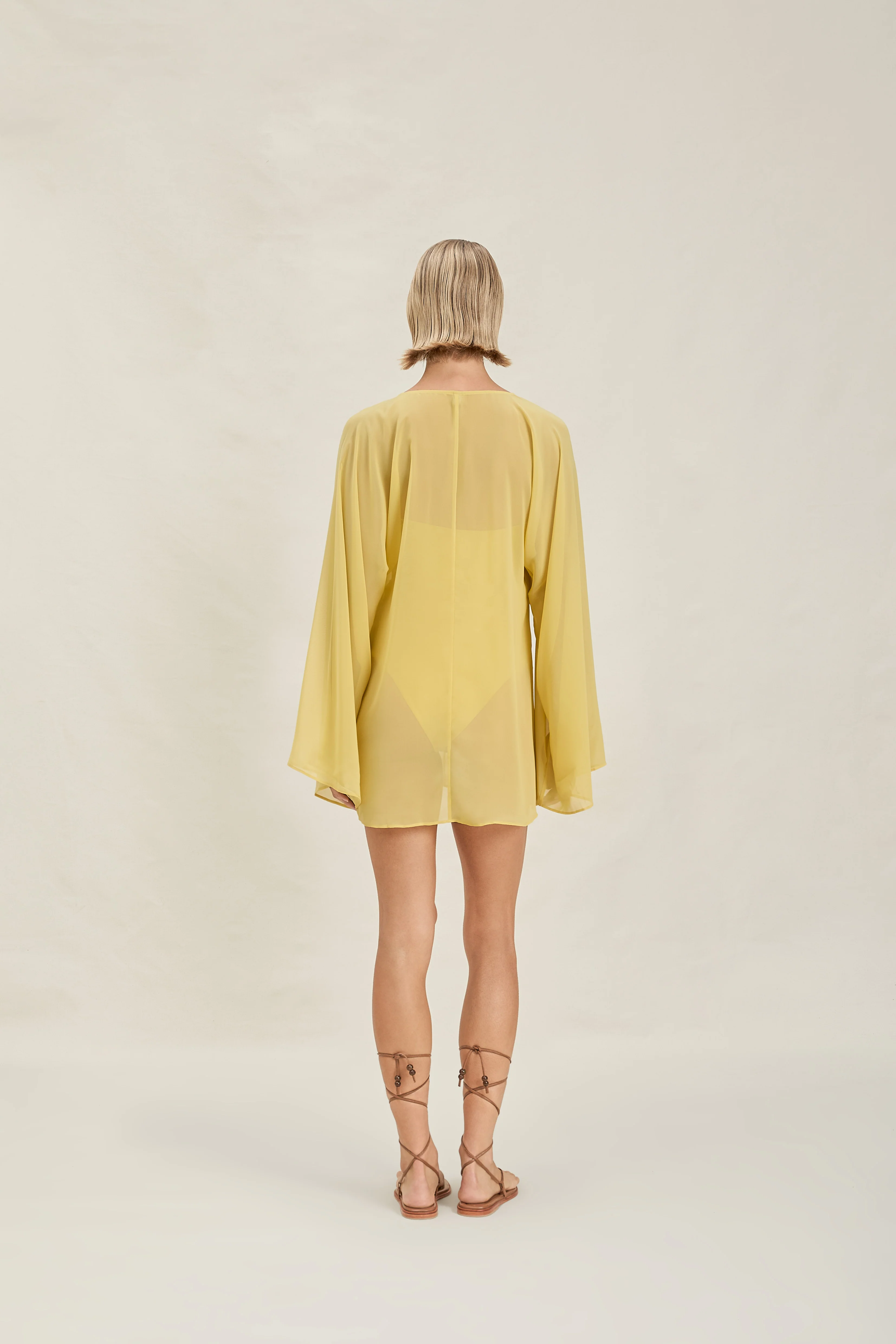 Harmony Dress - Image 3