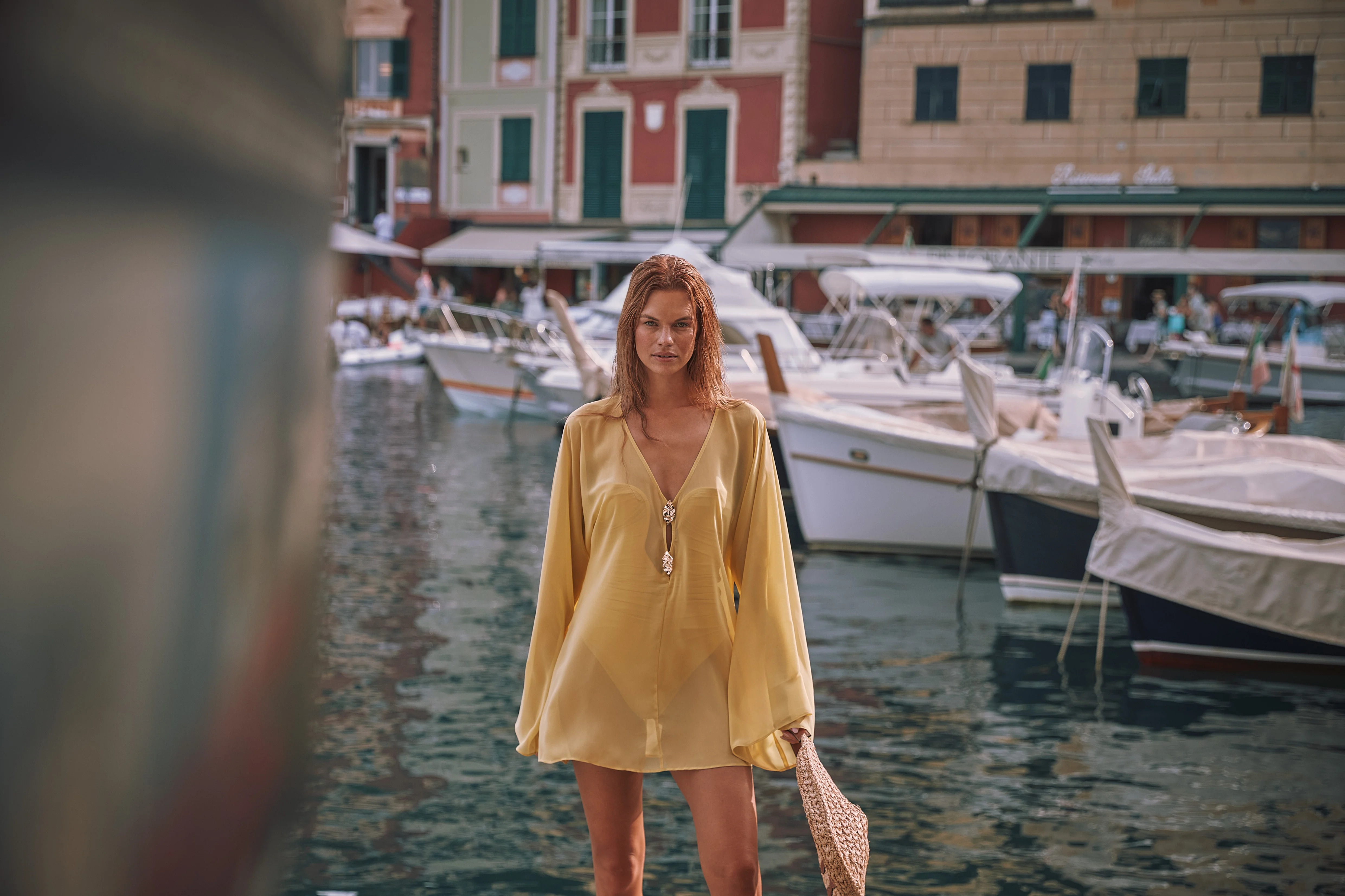 Harmony Dress - Image 4