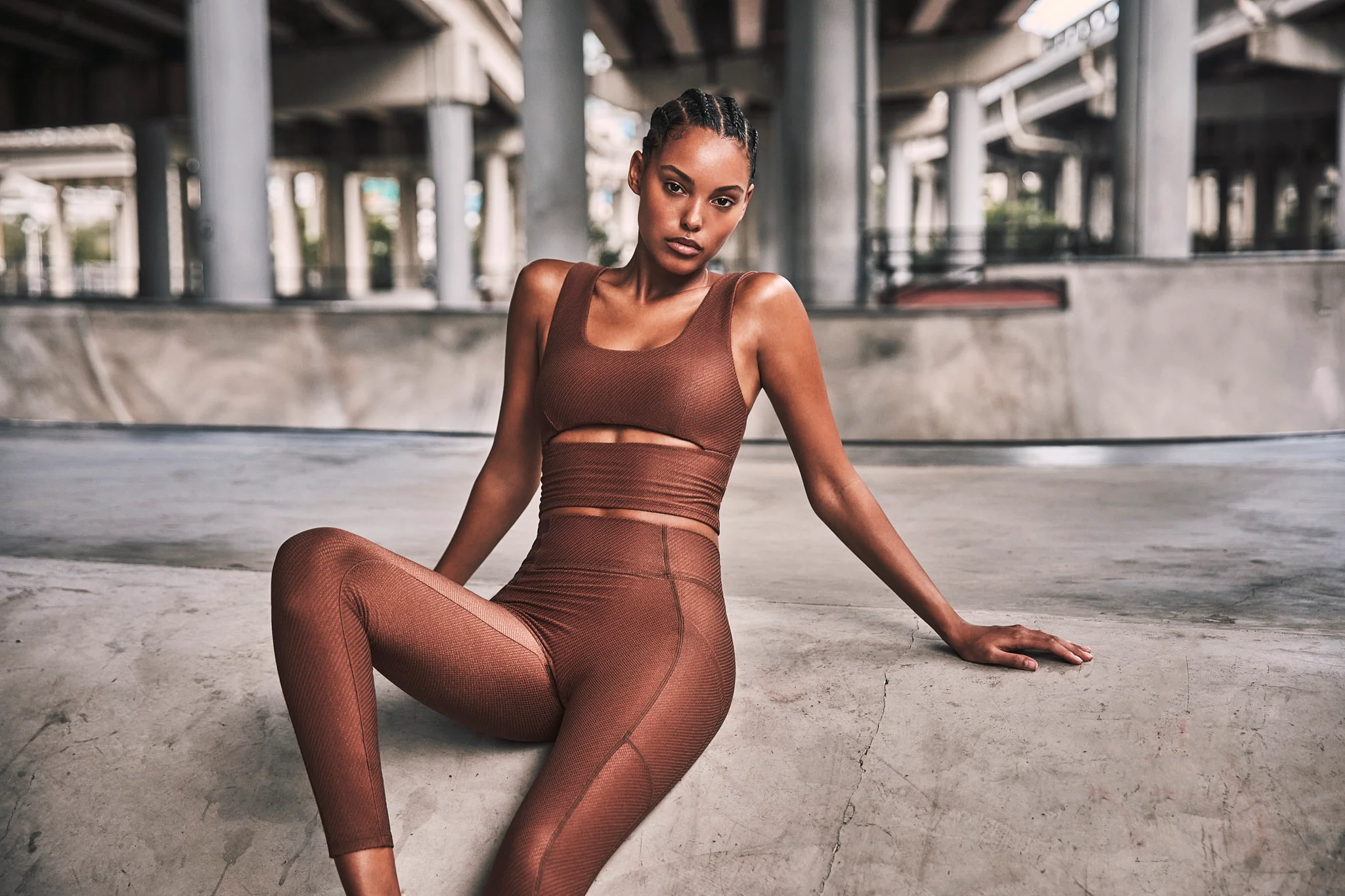 Ilia Leggings - Image 5