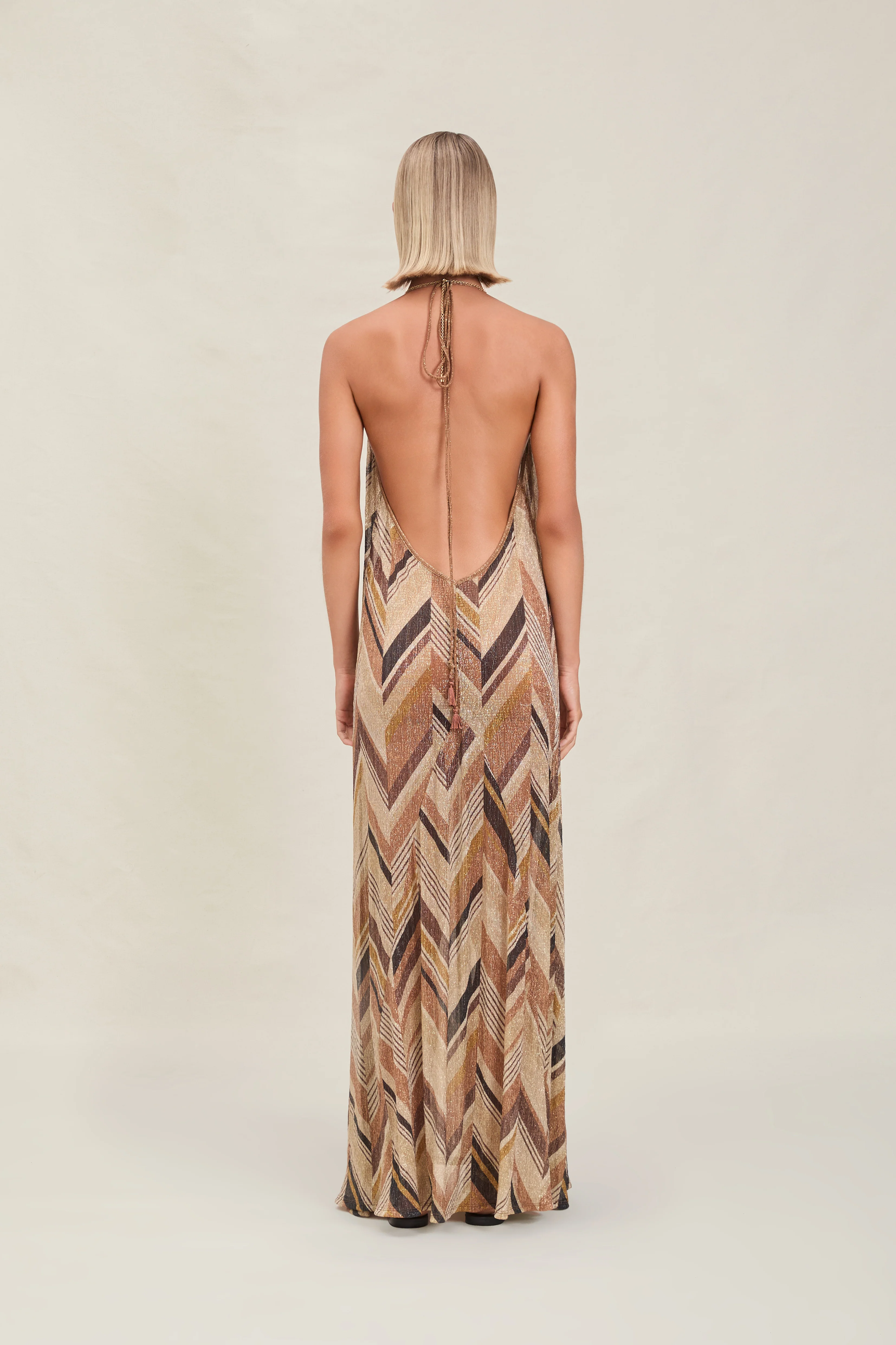 Isadora Dress - Image 3