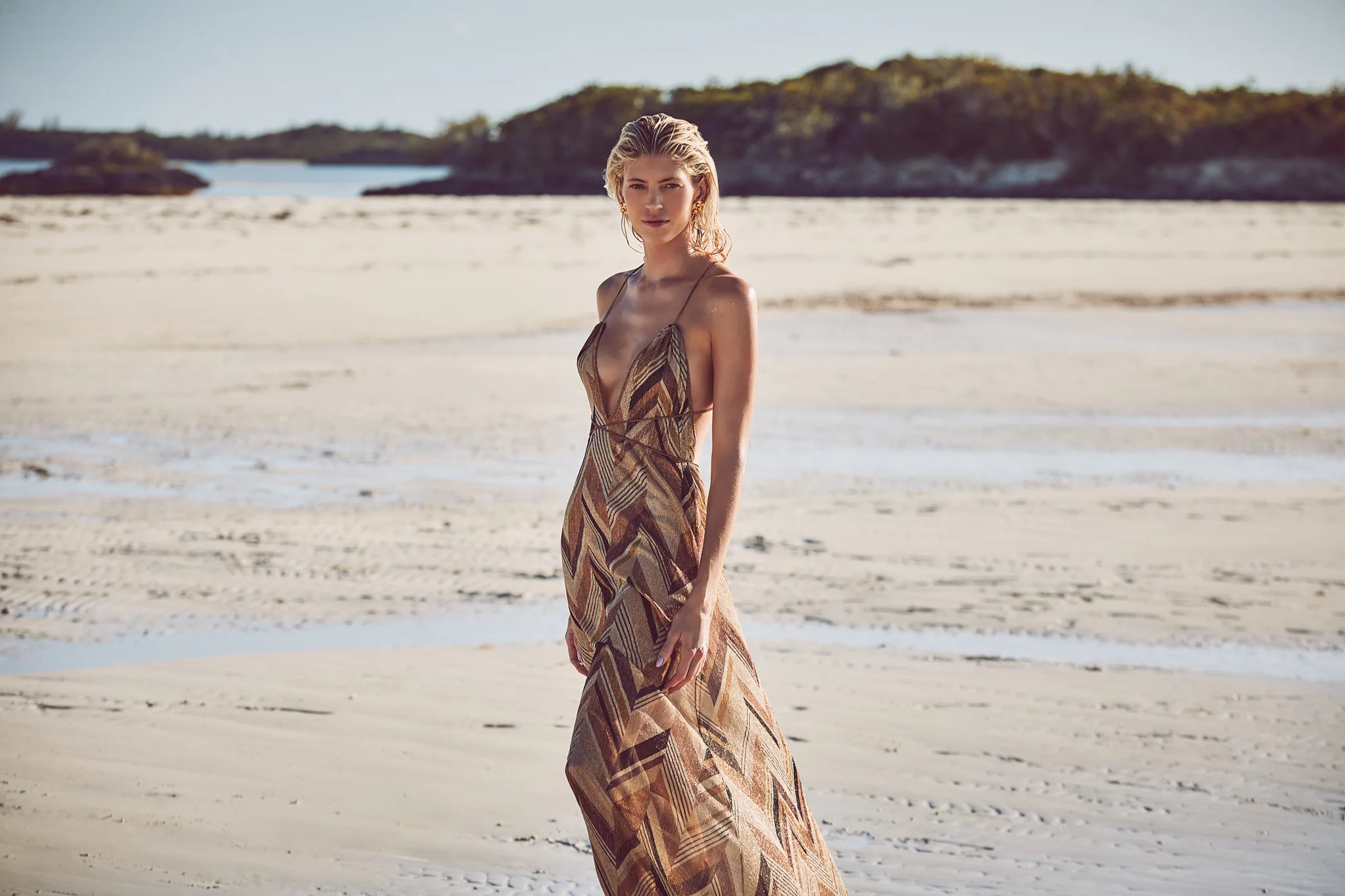 Isadora Dress - Image 5