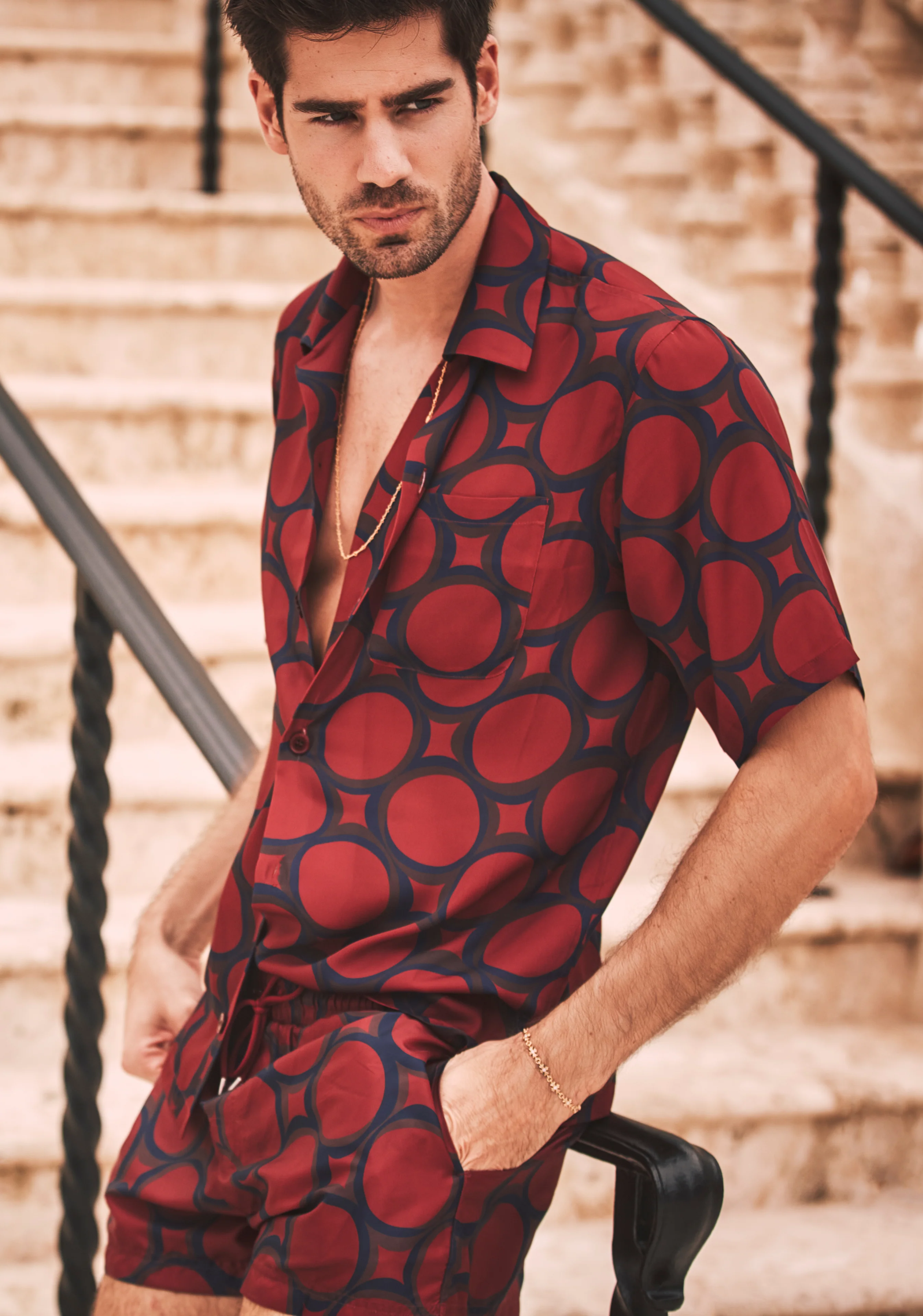 James Shirt - Image 3