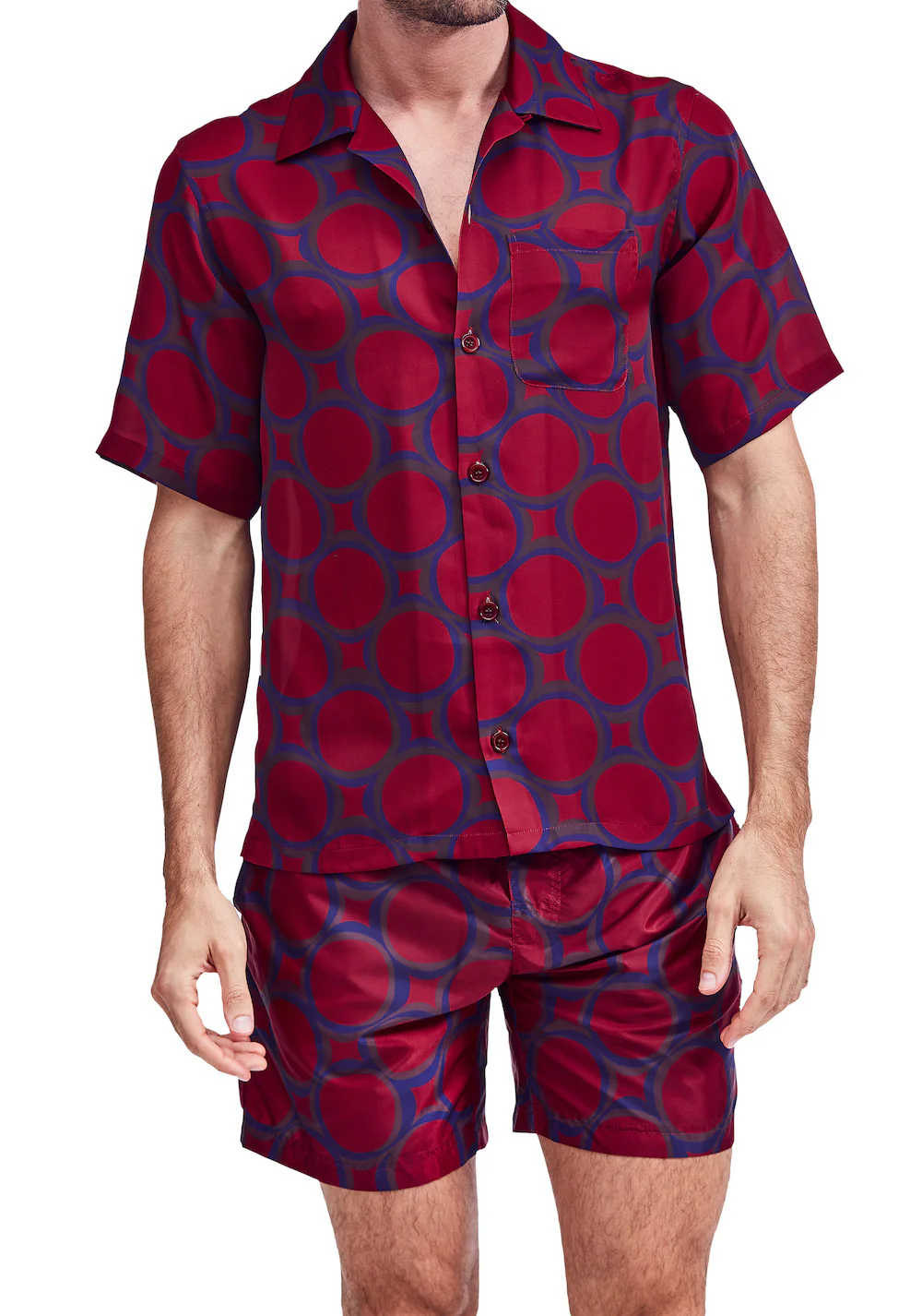 James Shirt - Image 4