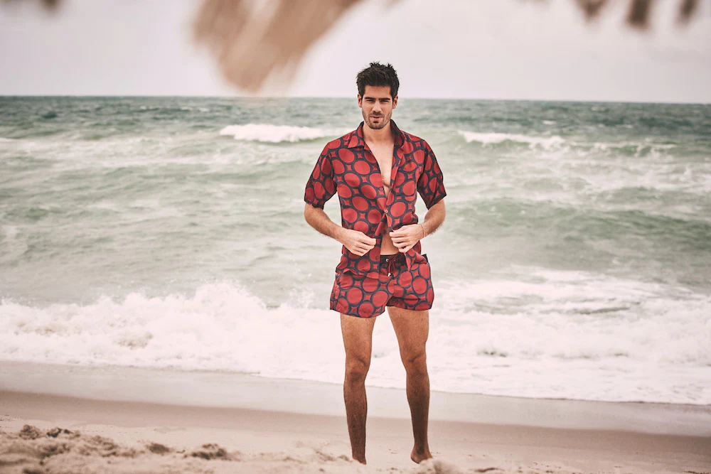 James Shirt - Image 6