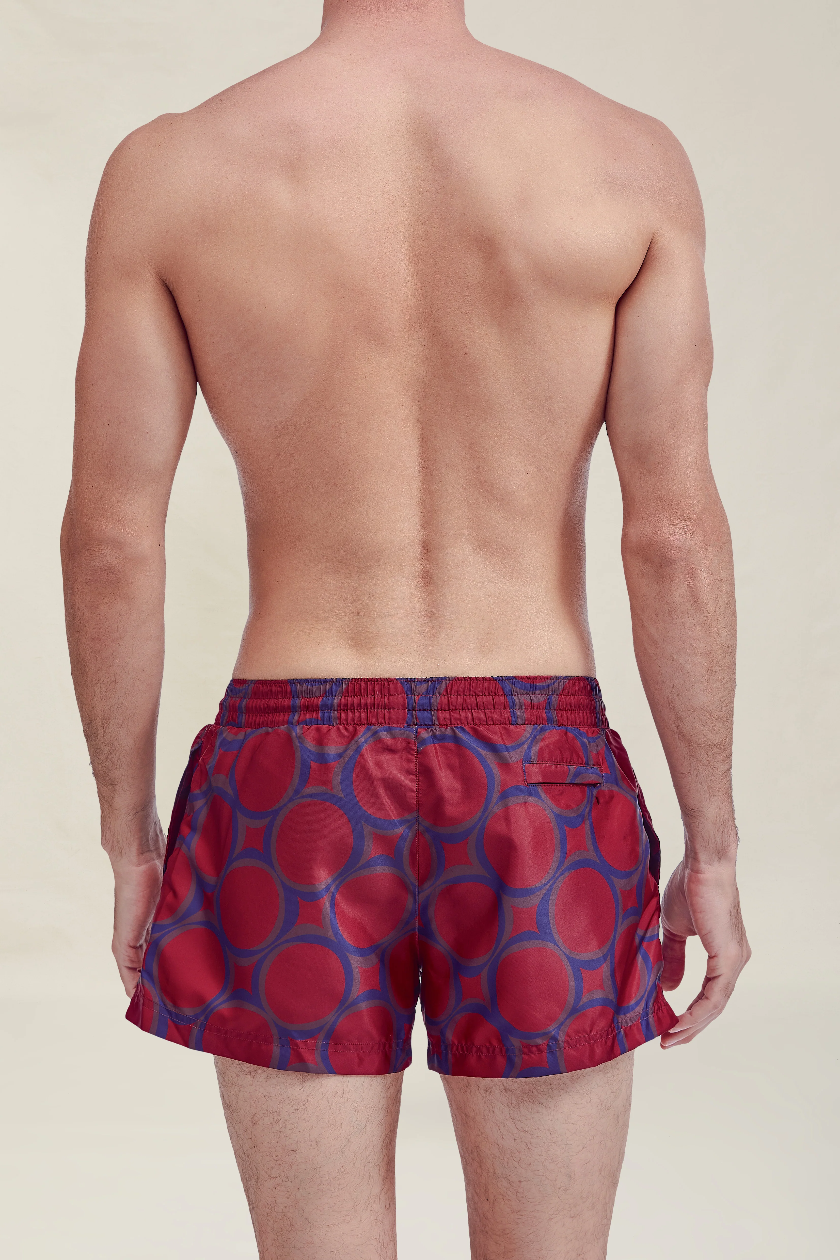 Johnny Swim Shorts - Image 3