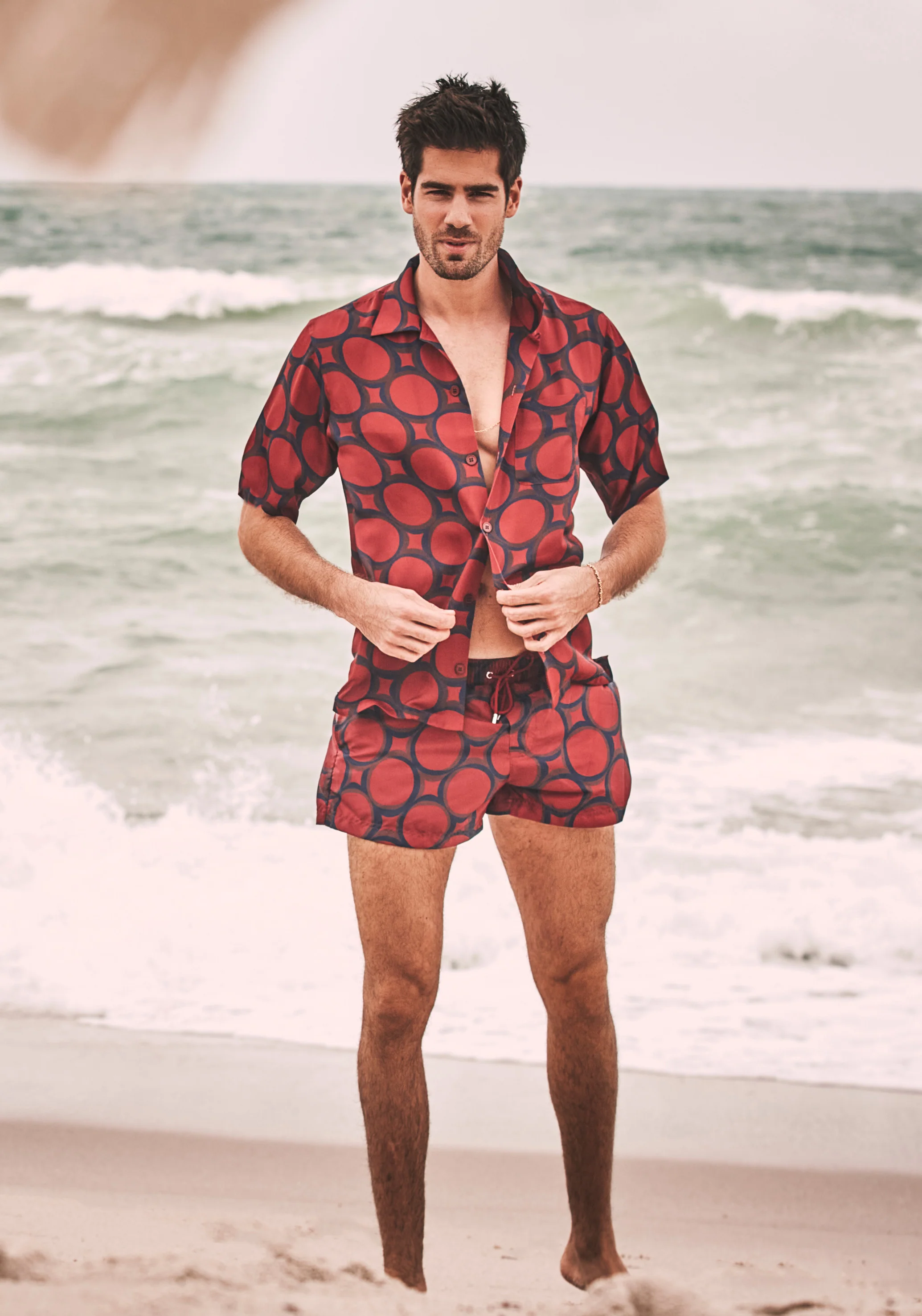 Johnny Swim Shorts - Image 4