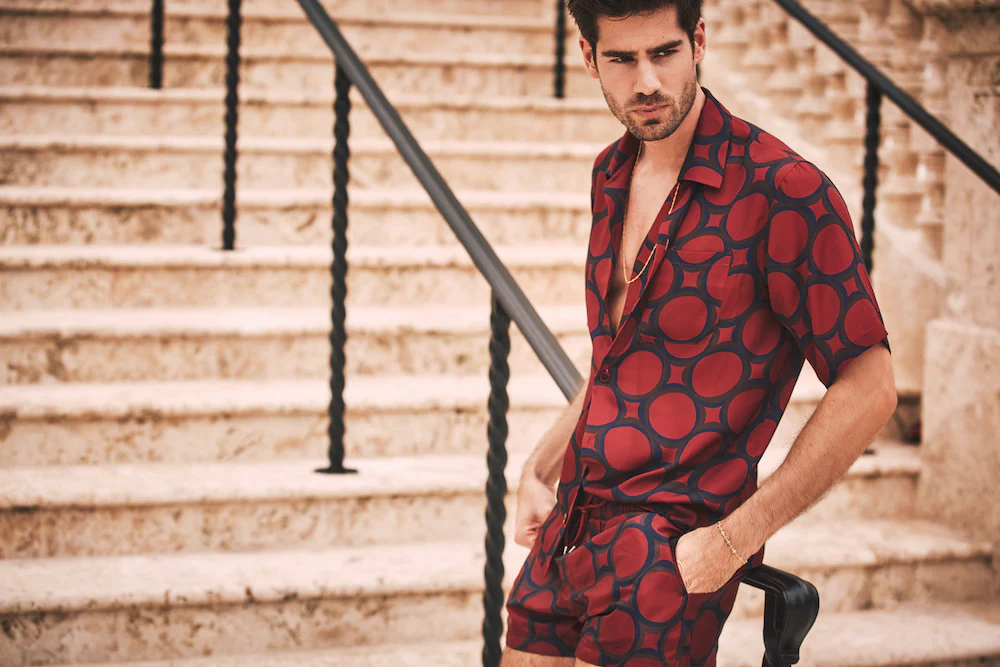 Johnny Swim Shorts - Image 5