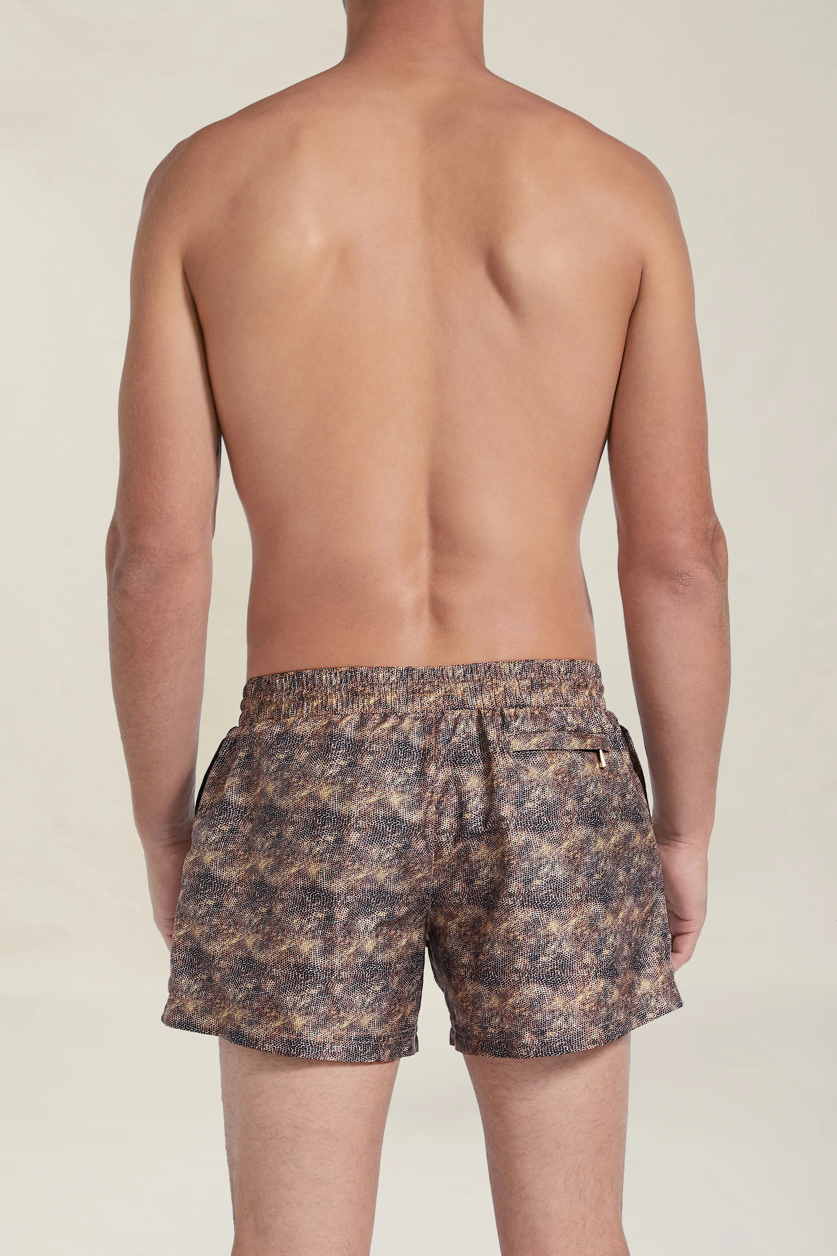 Johnny Swim Shorts - Image 3