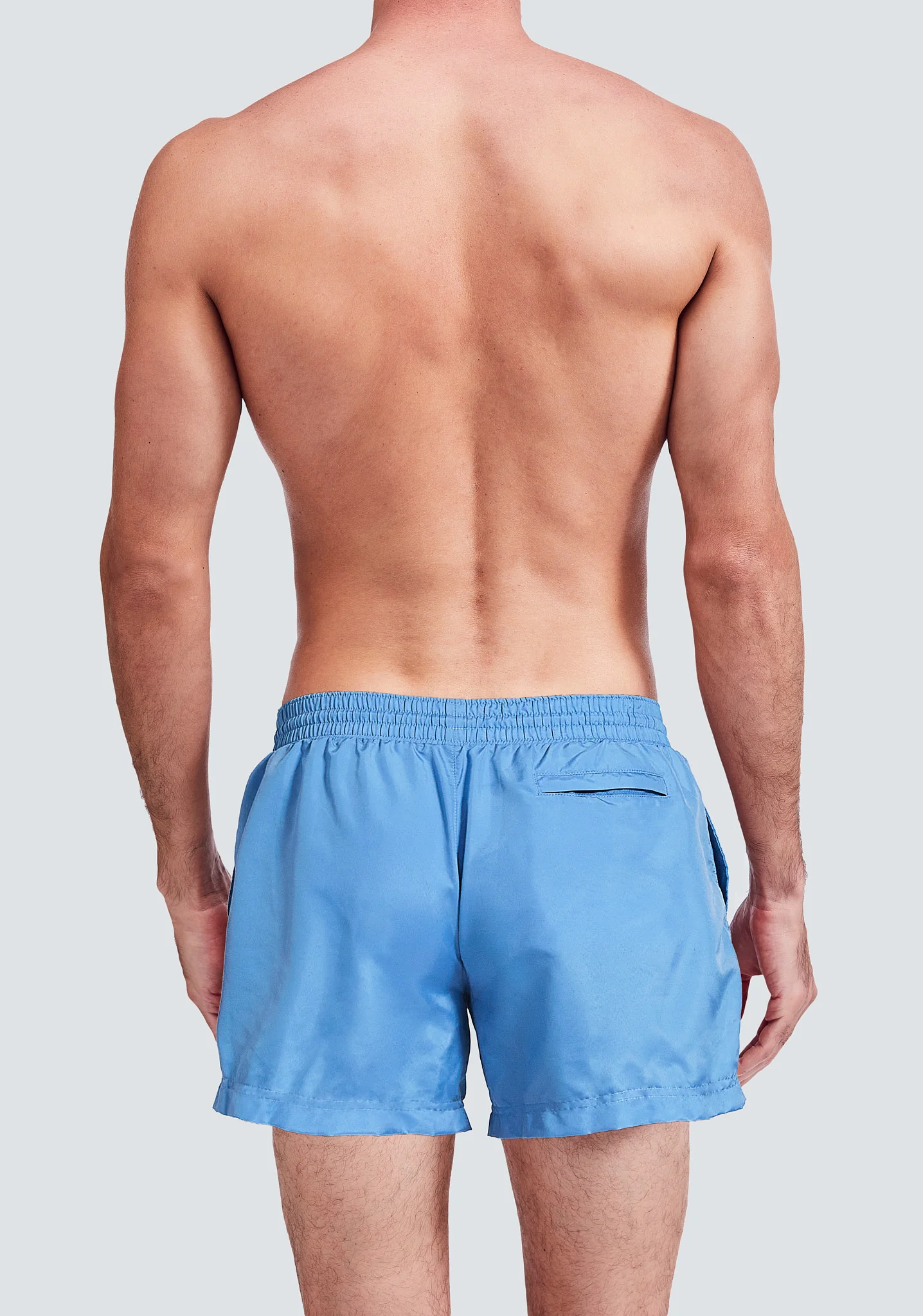 Johnny Swim Shorts - Image 3