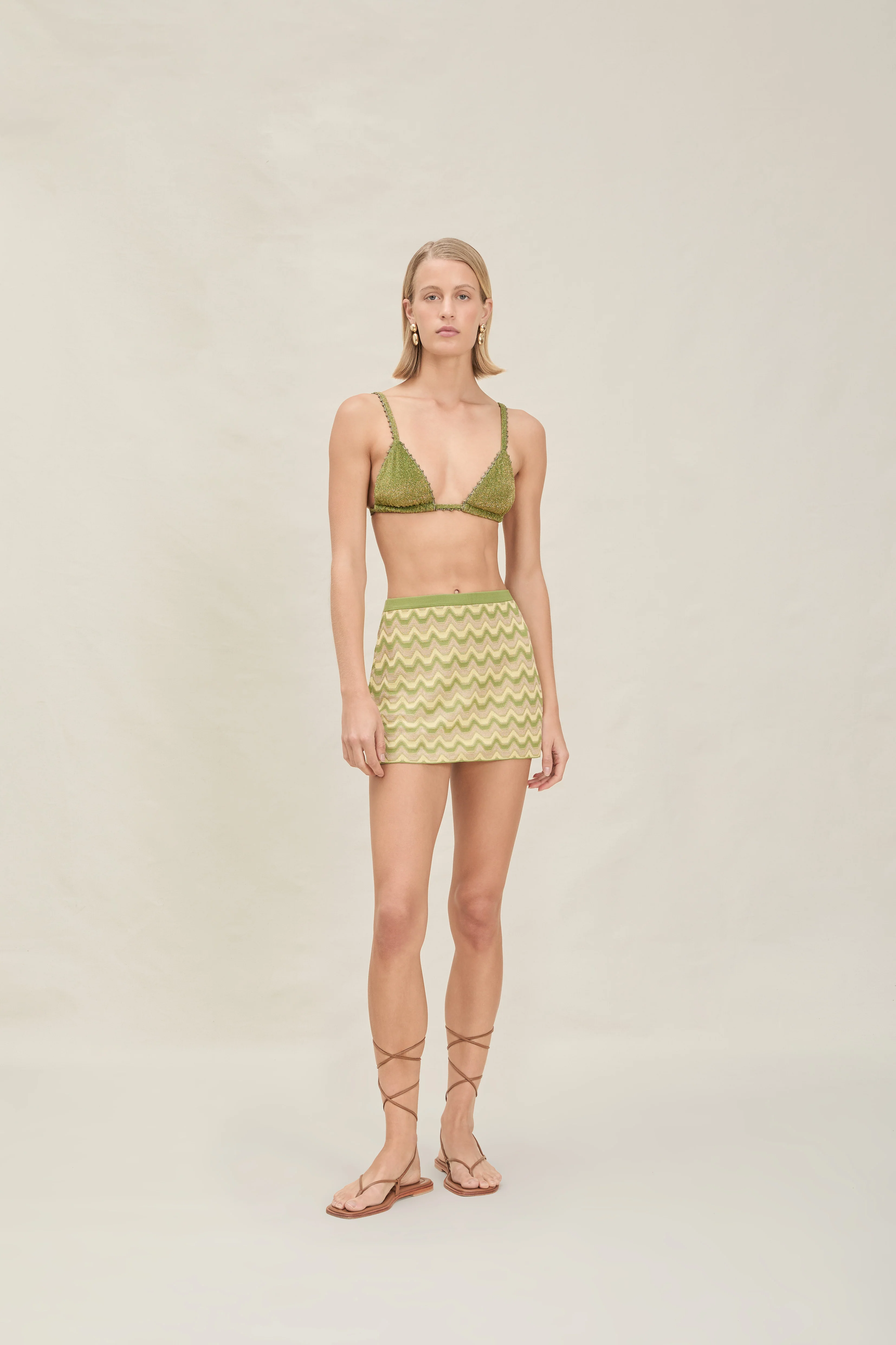 Lane Skirt - Image 5