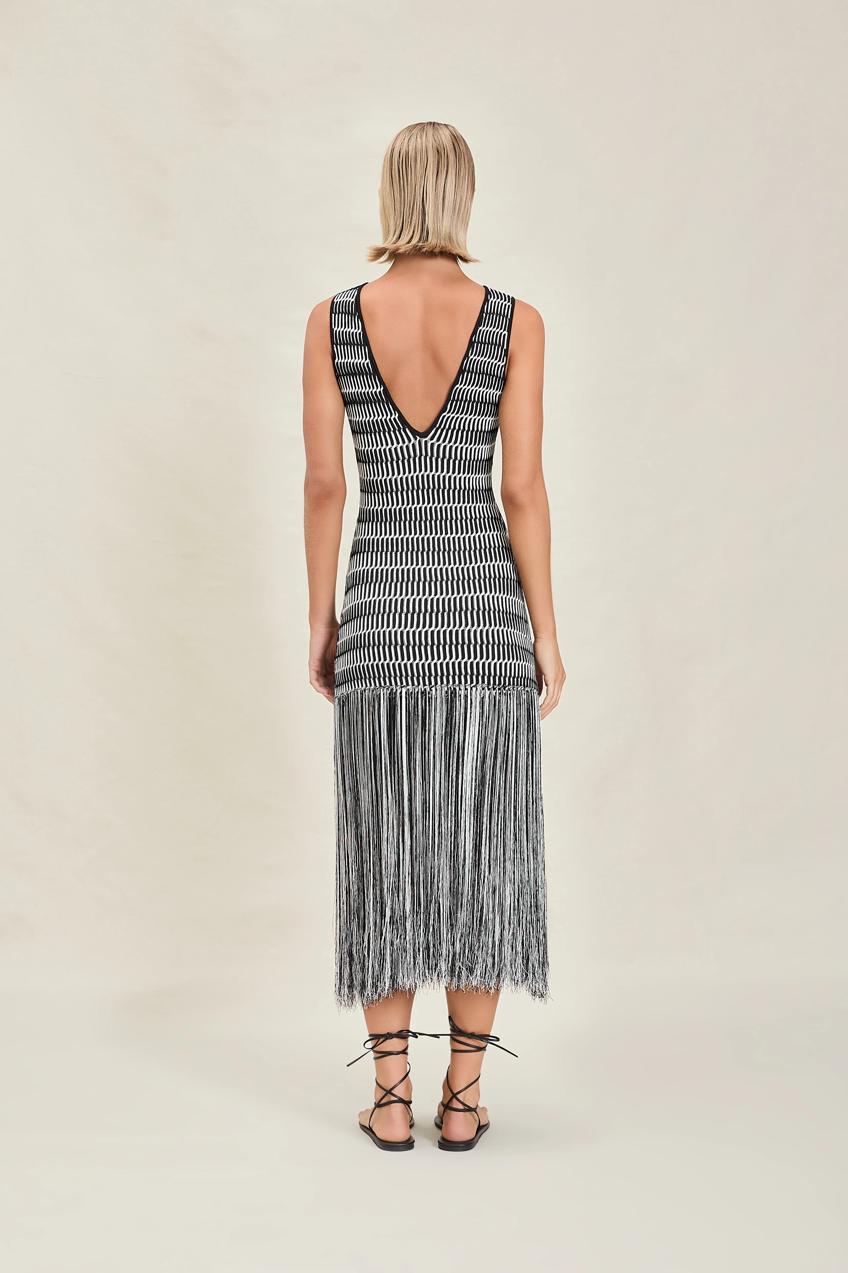 Leiza Dress - Image 3
