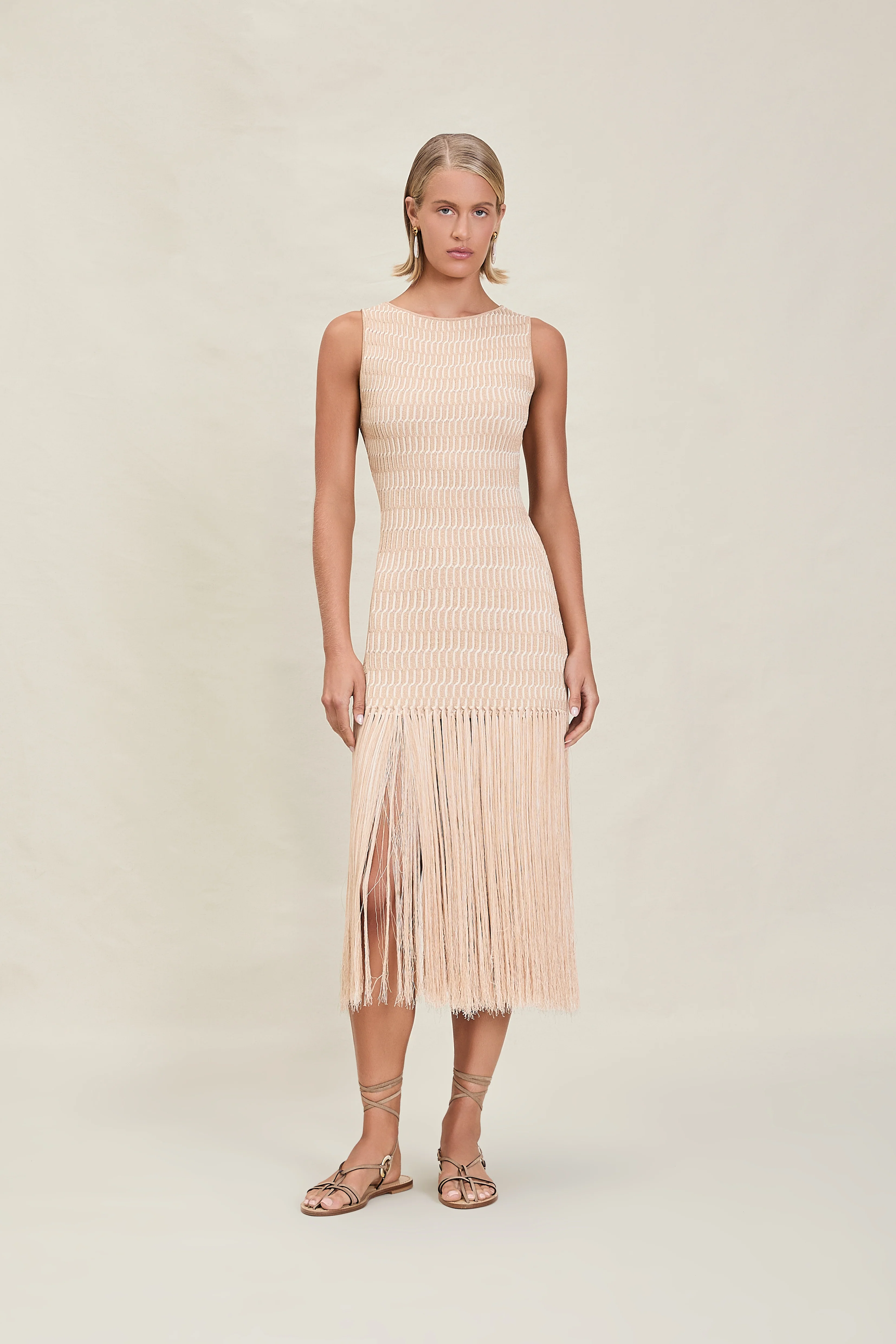Leiza Dress