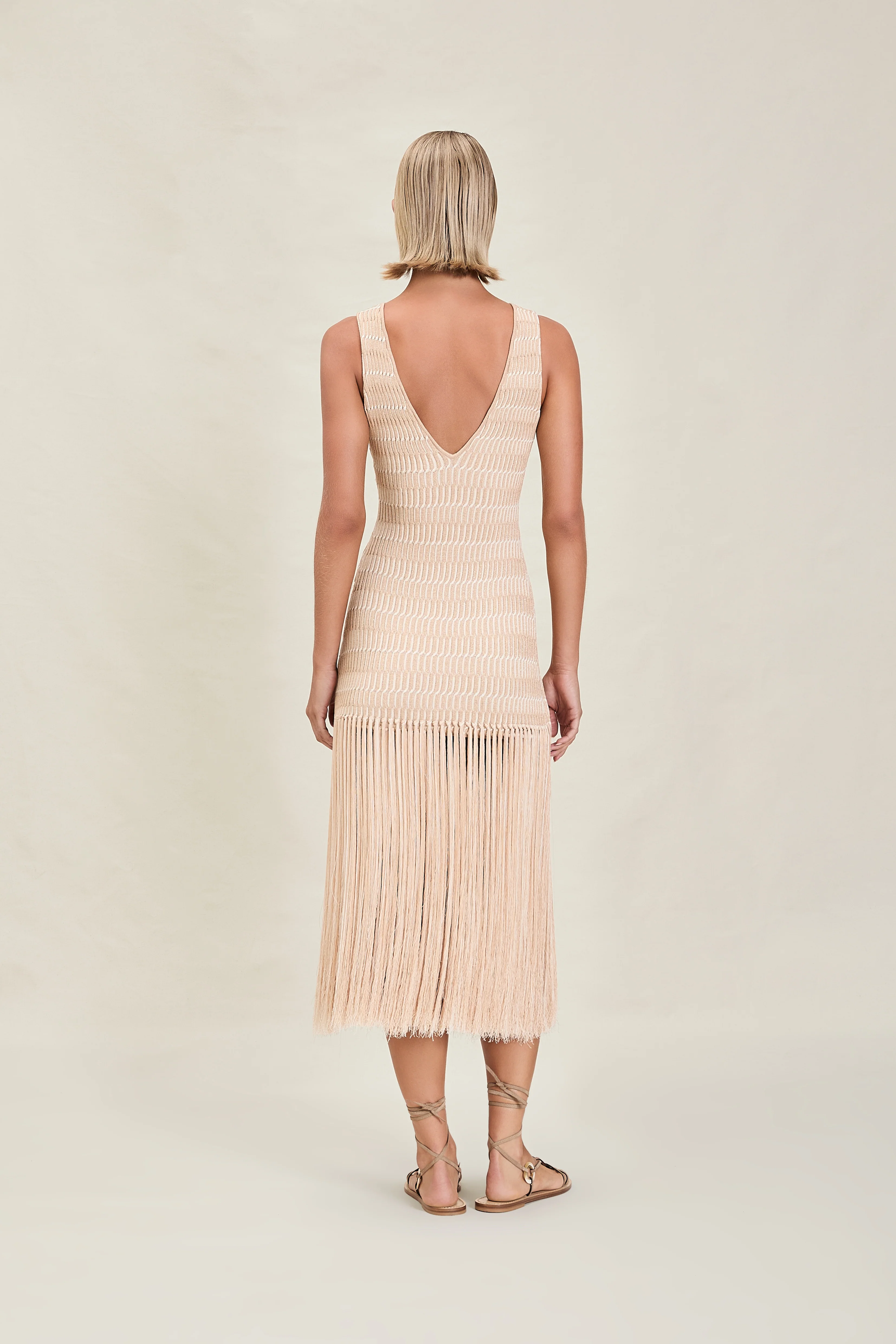 Leiza Dress - Image 3